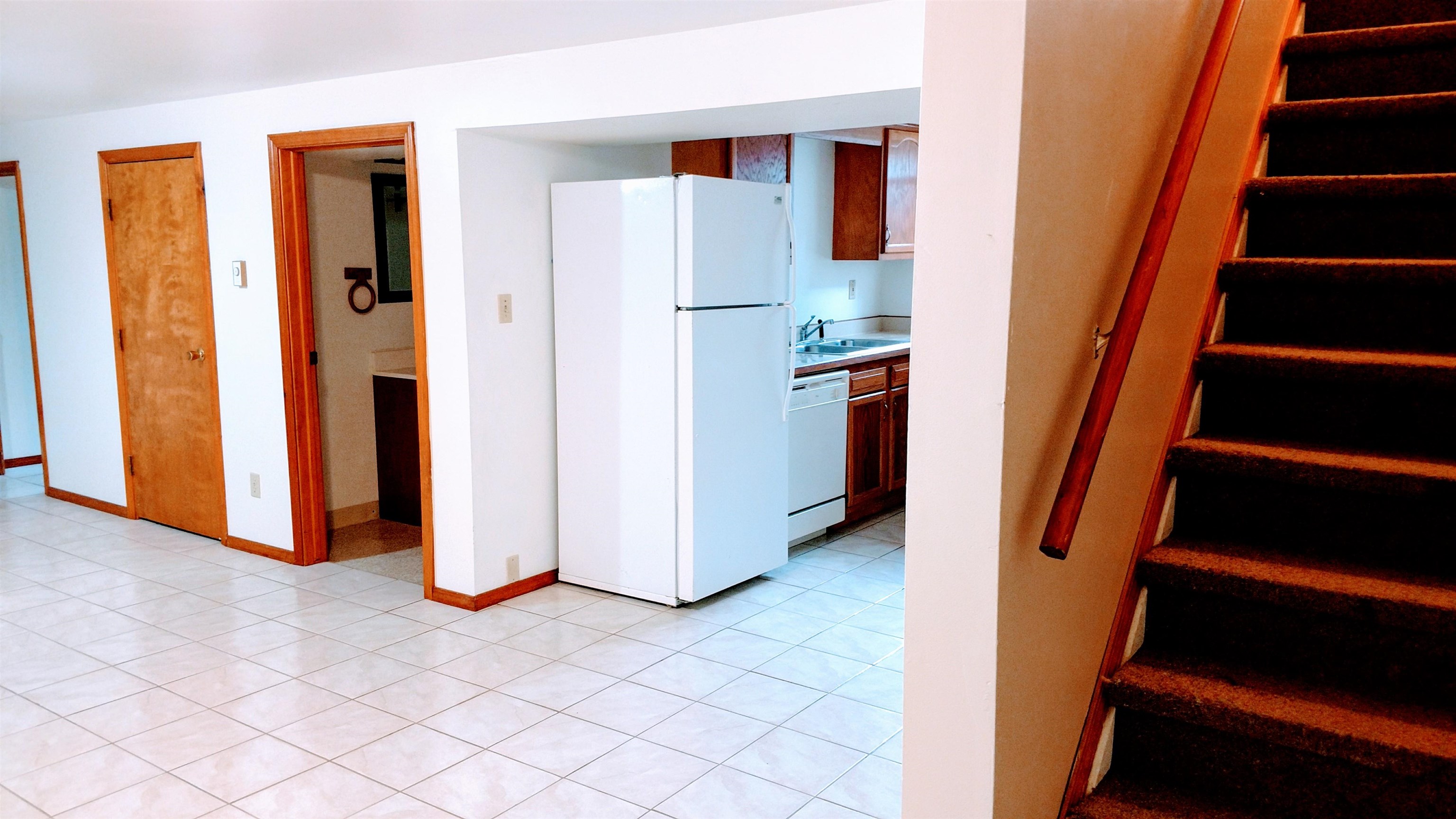 1909 Stockman, Mount Pleasant, MI, 48858