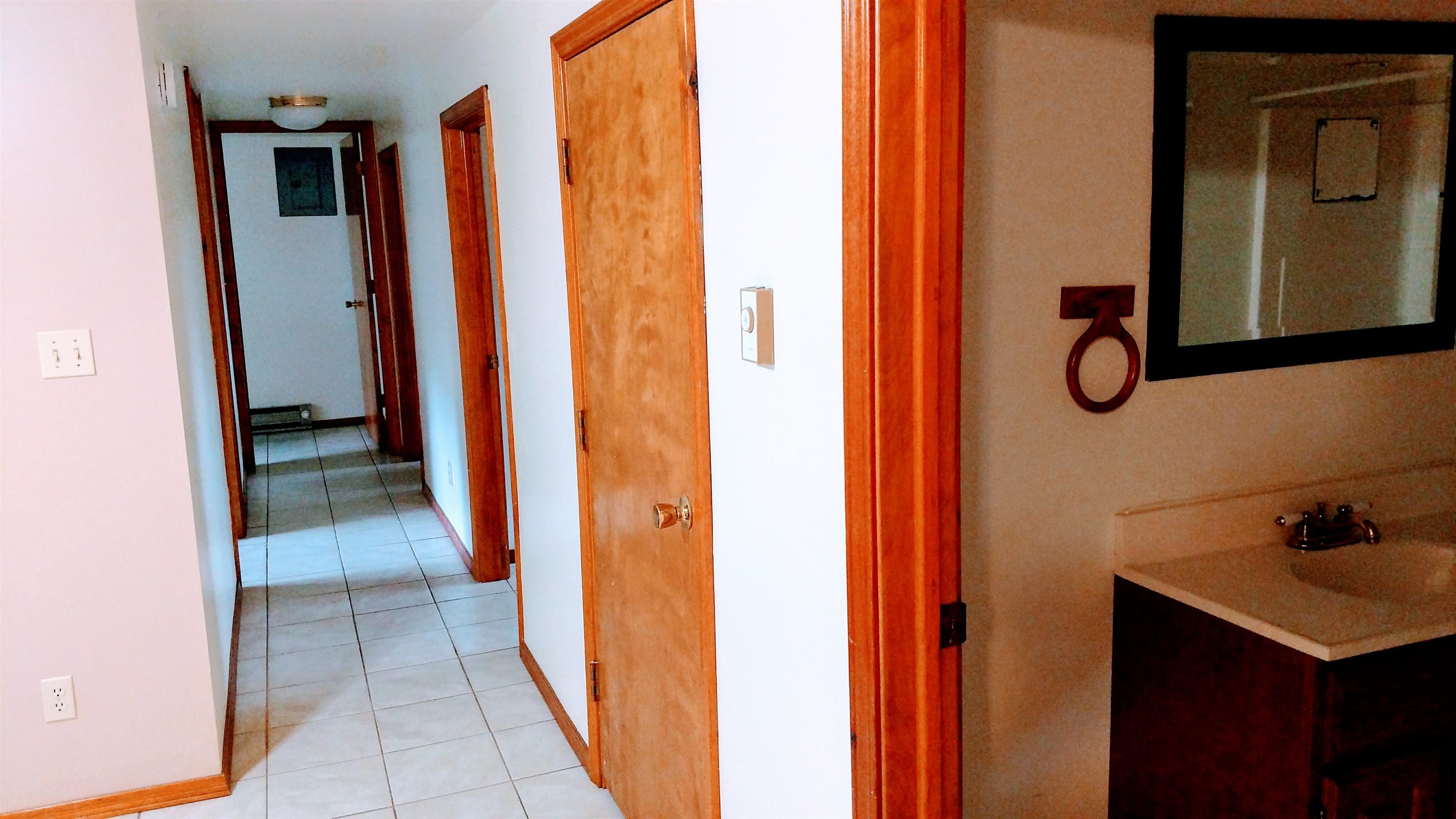 1909 Stockman, Mount Pleasant, MI, 48858