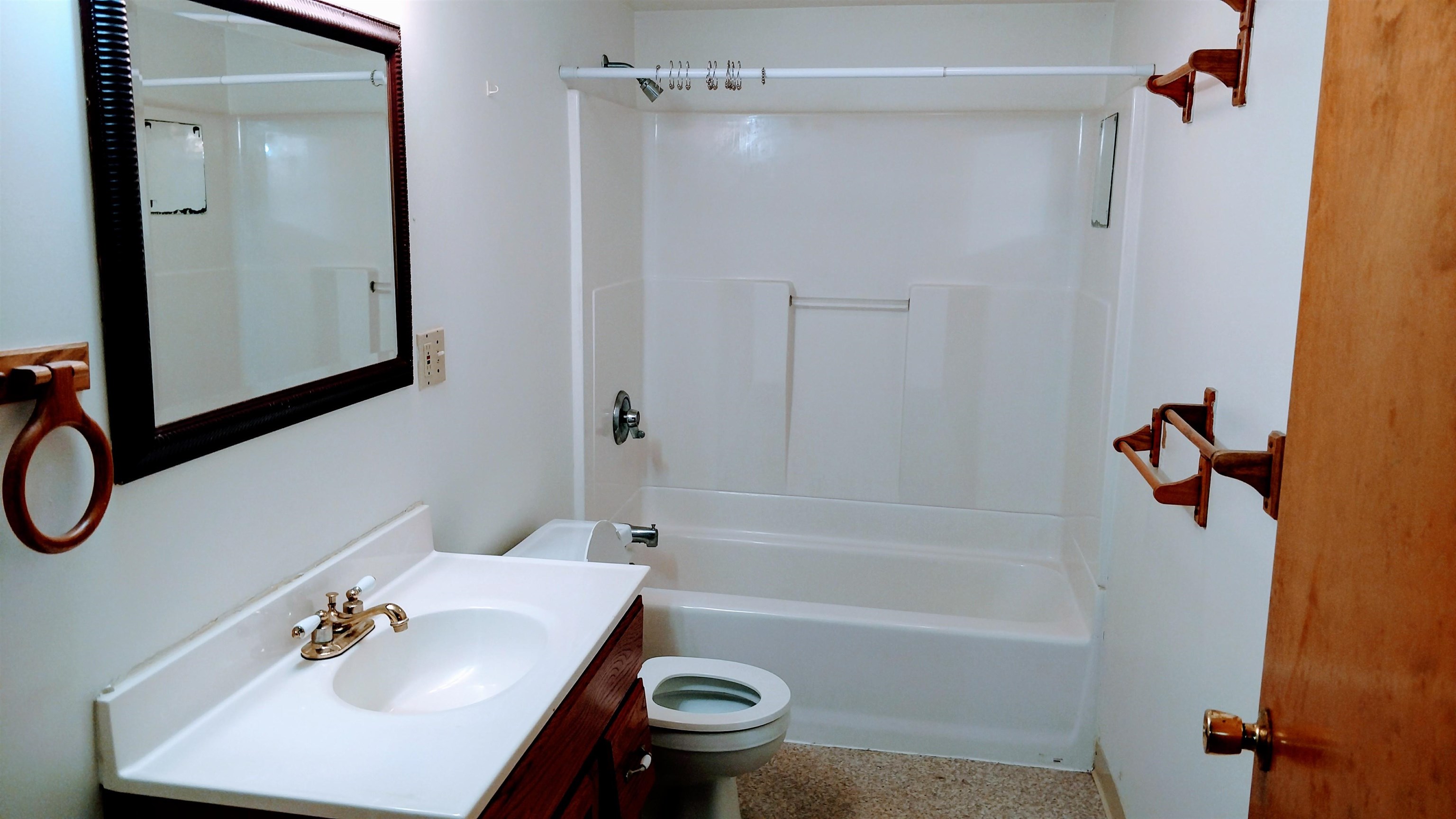 1909 Stockman, Mount Pleasant, MI, 48858