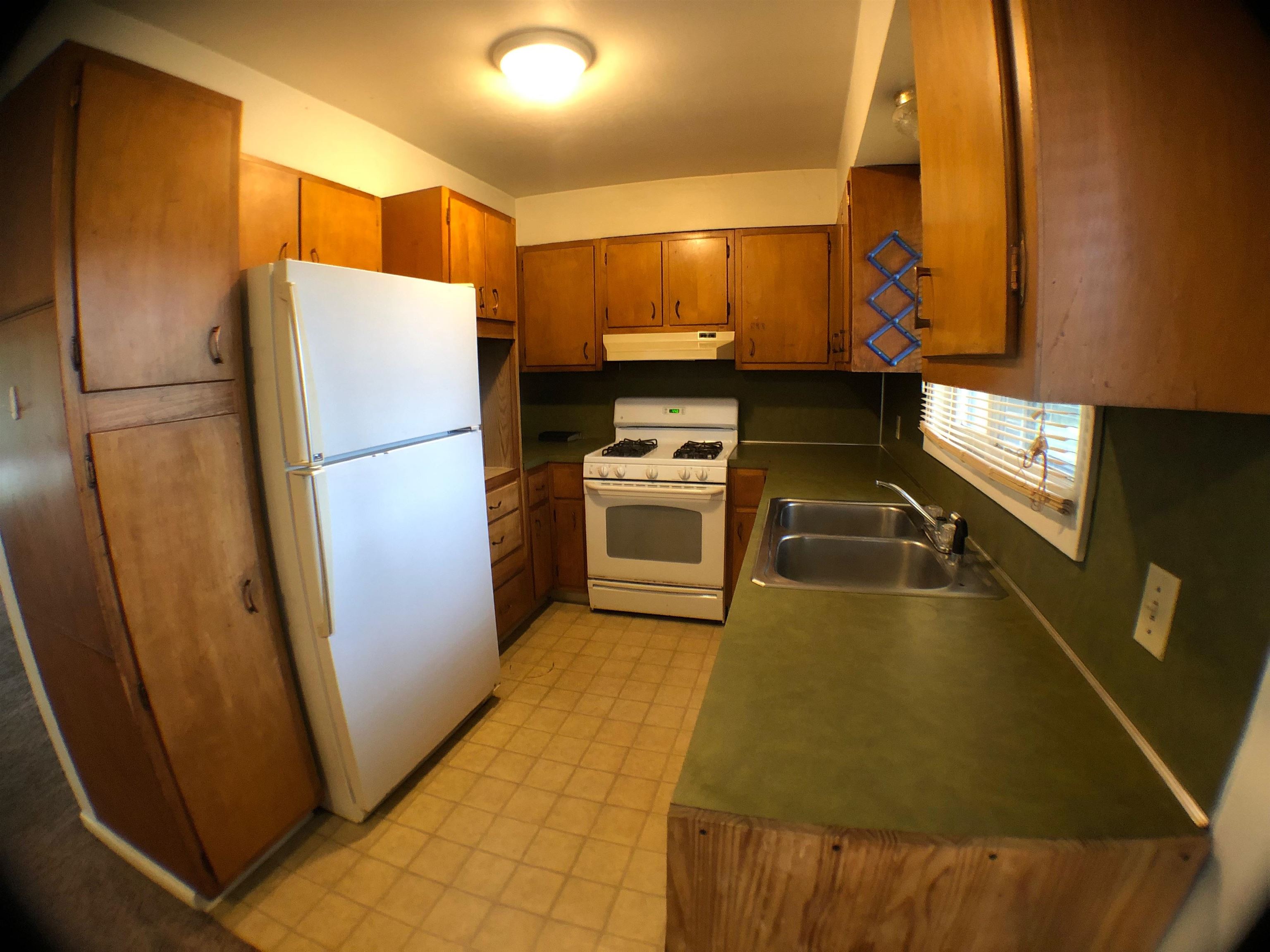 1909 Stockman, Mount Pleasant, MI, 48858