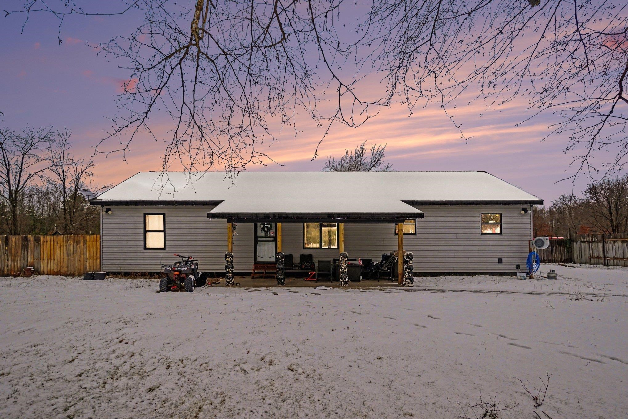 11115 E Valley, Mount Pleasant, MI, 48858