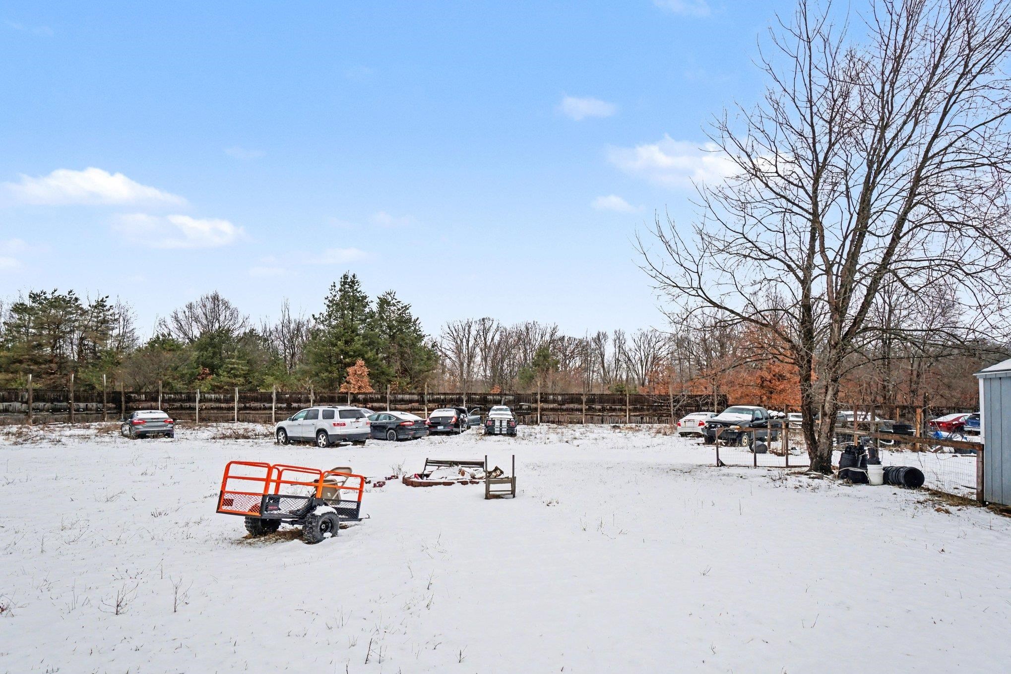 11115 E Valley, Mount Pleasant, MI, 48858