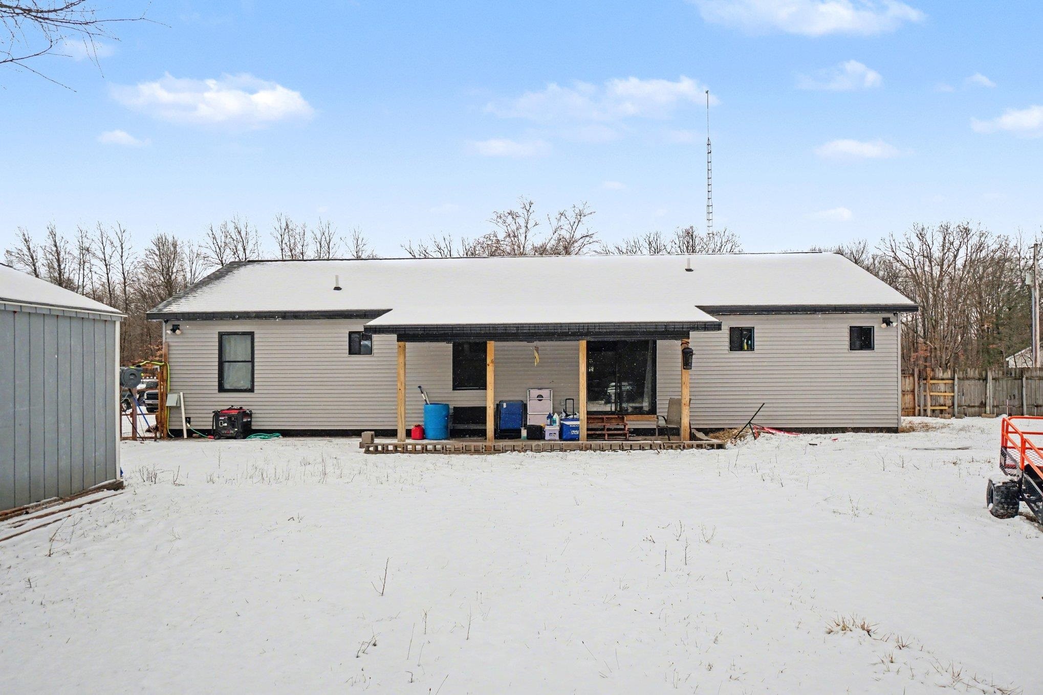 11115 E Valley, Mount Pleasant, MI, 48858