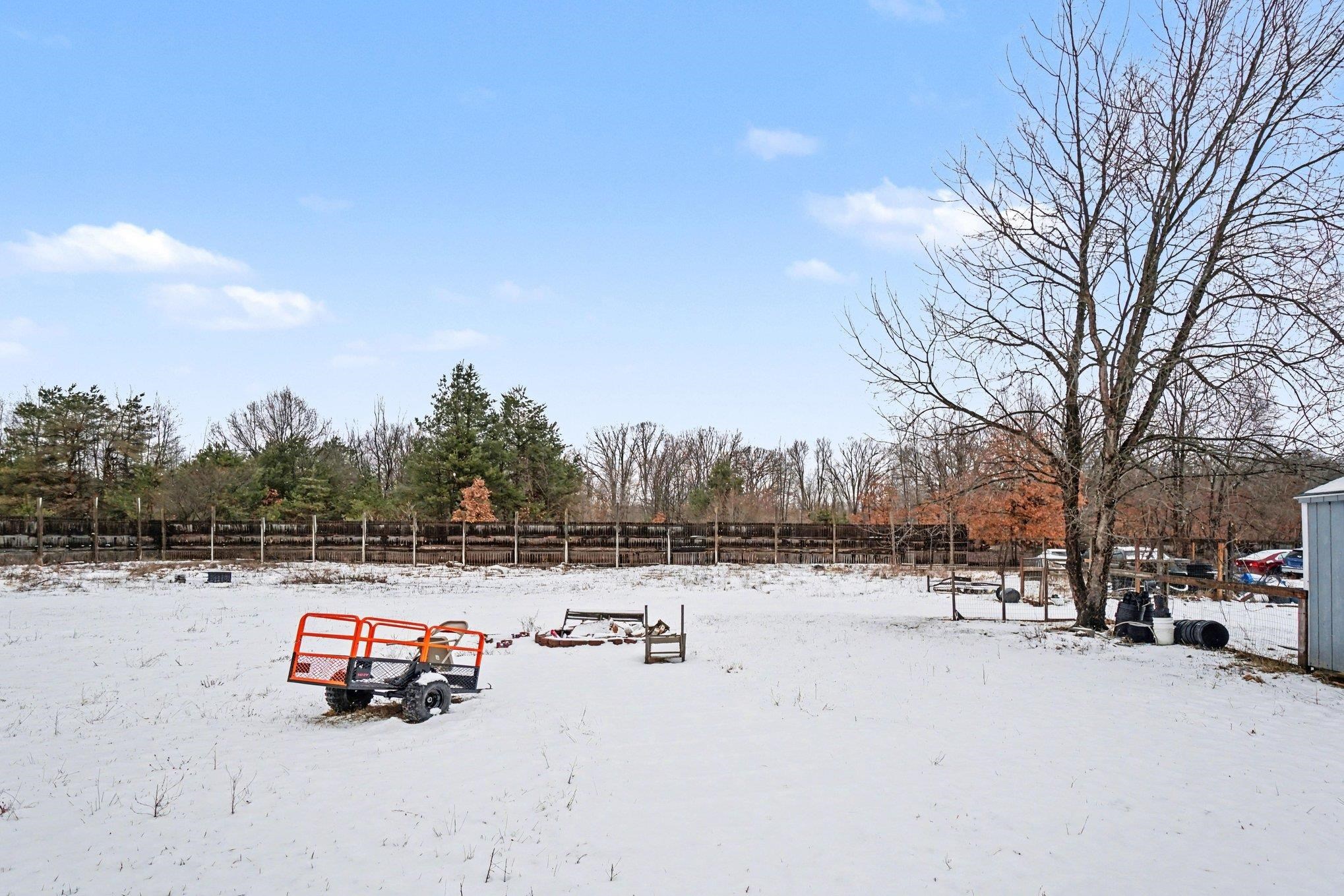 11115 E Valley, Mount Pleasant, MI, 48858