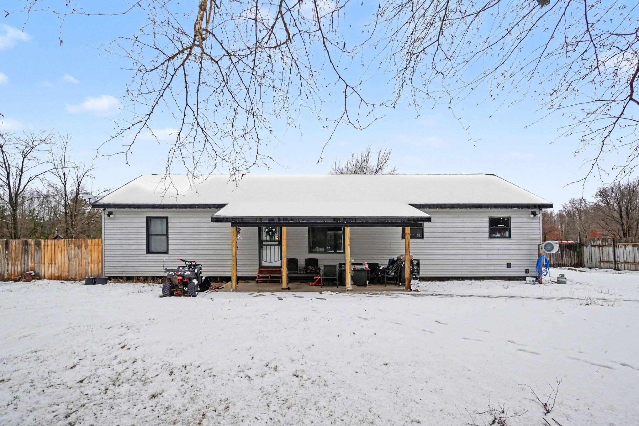 11115 E Valley, Mount Pleasant, MI, 48858