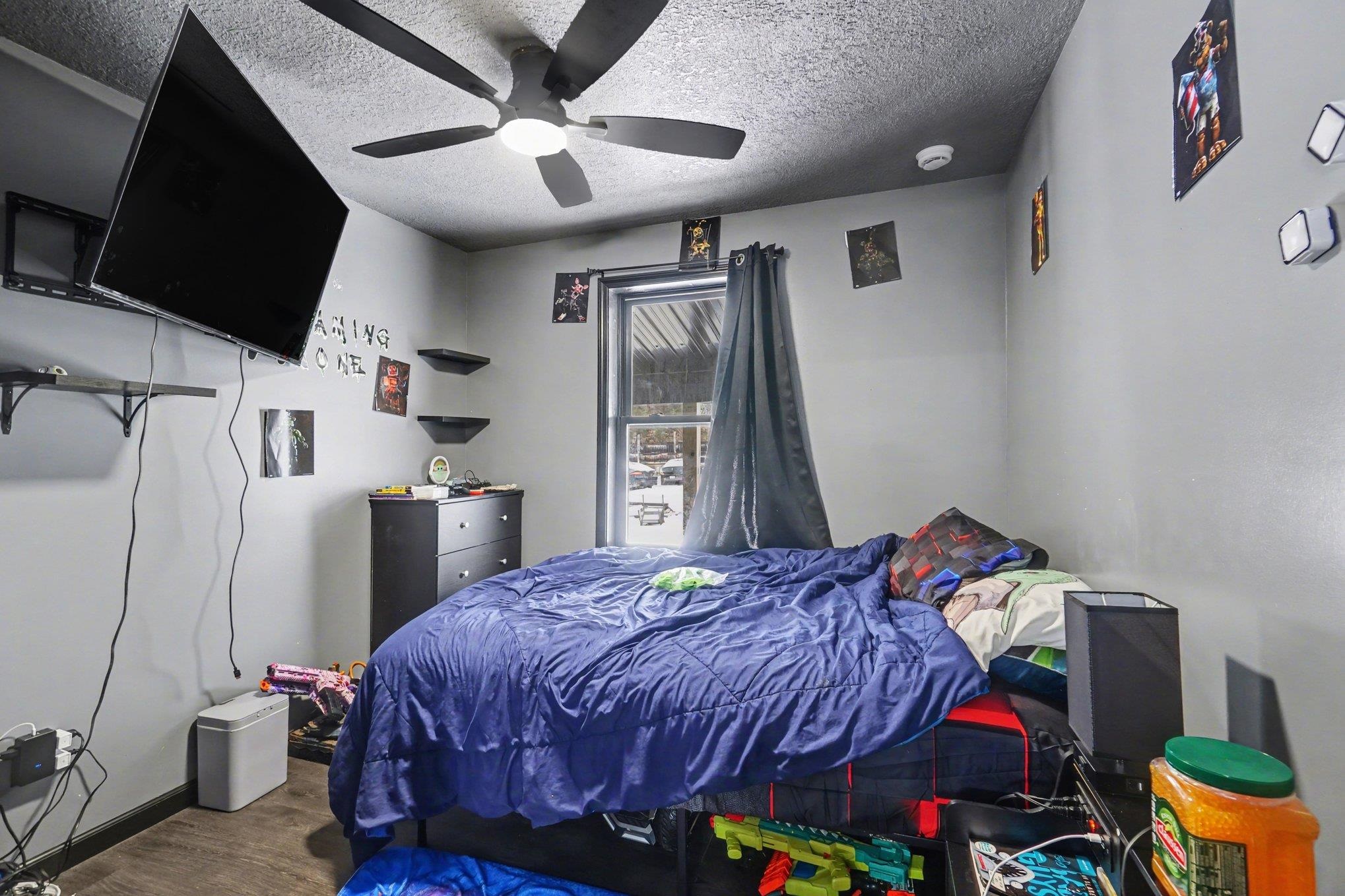 11115 E Valley, Mount Pleasant, MI, 48858