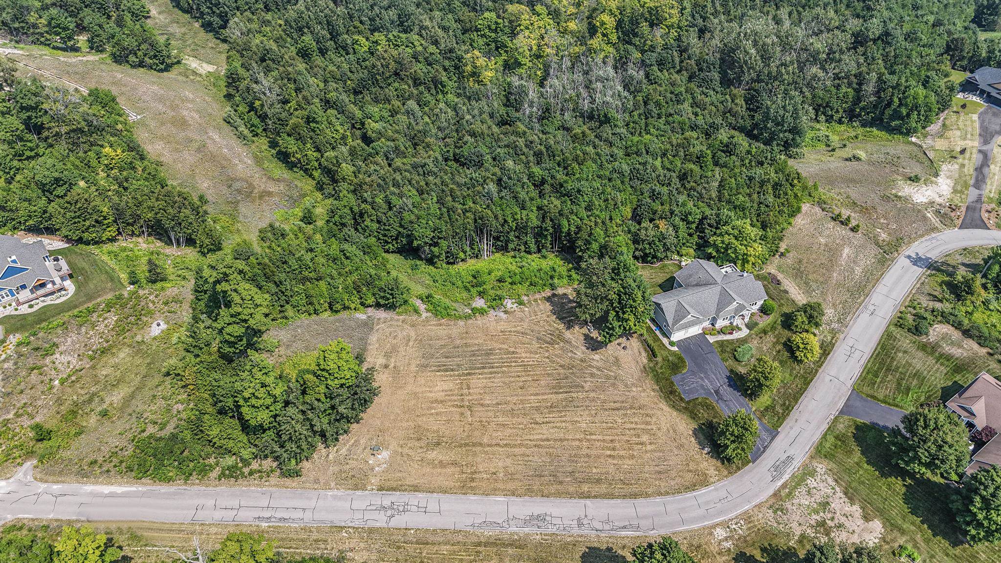 1912 N Blue Water Court, Suttons Bay, MI, 49682