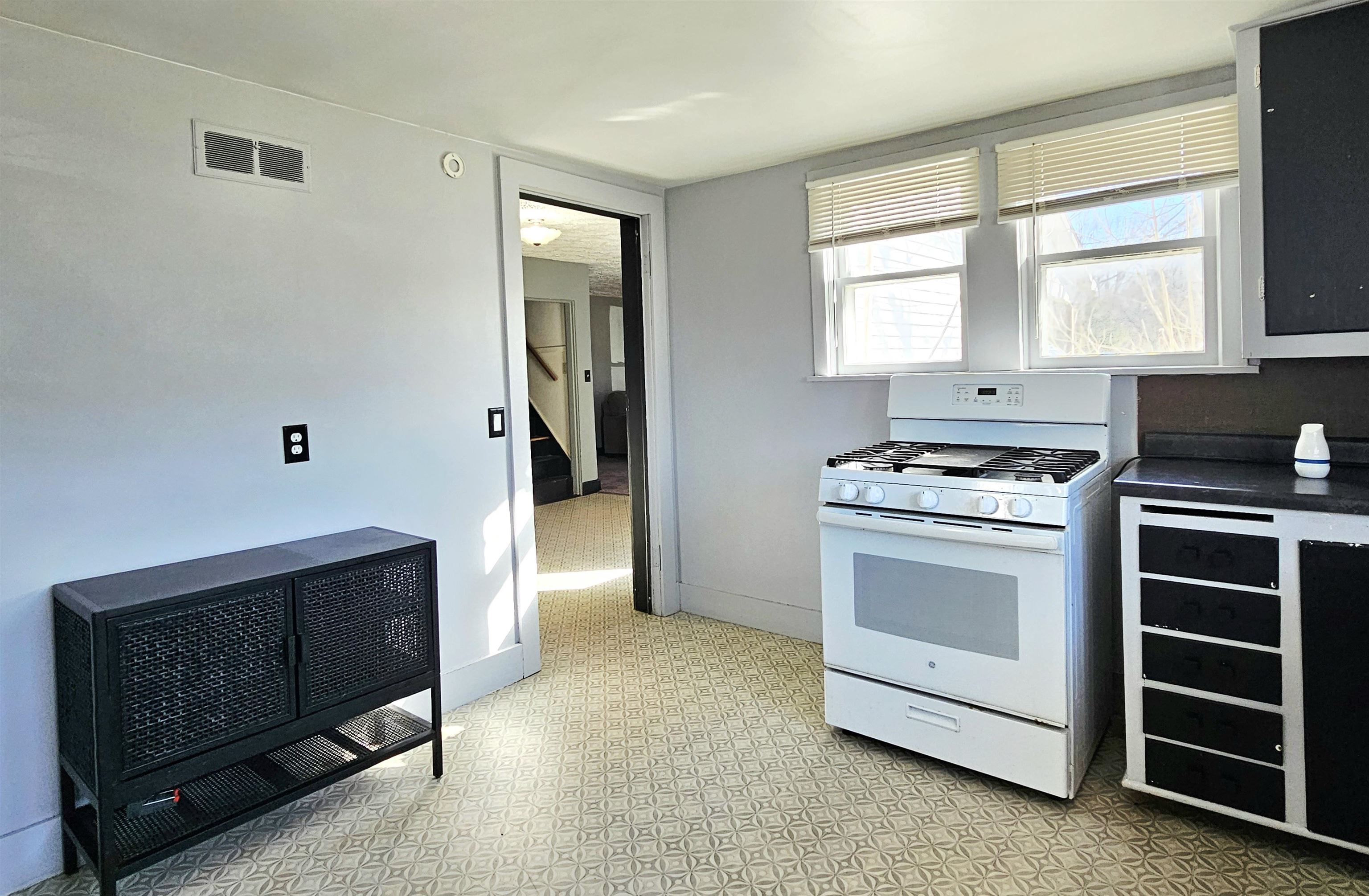 6707 N Lumberjack Road, Riverdale, MI, 48877