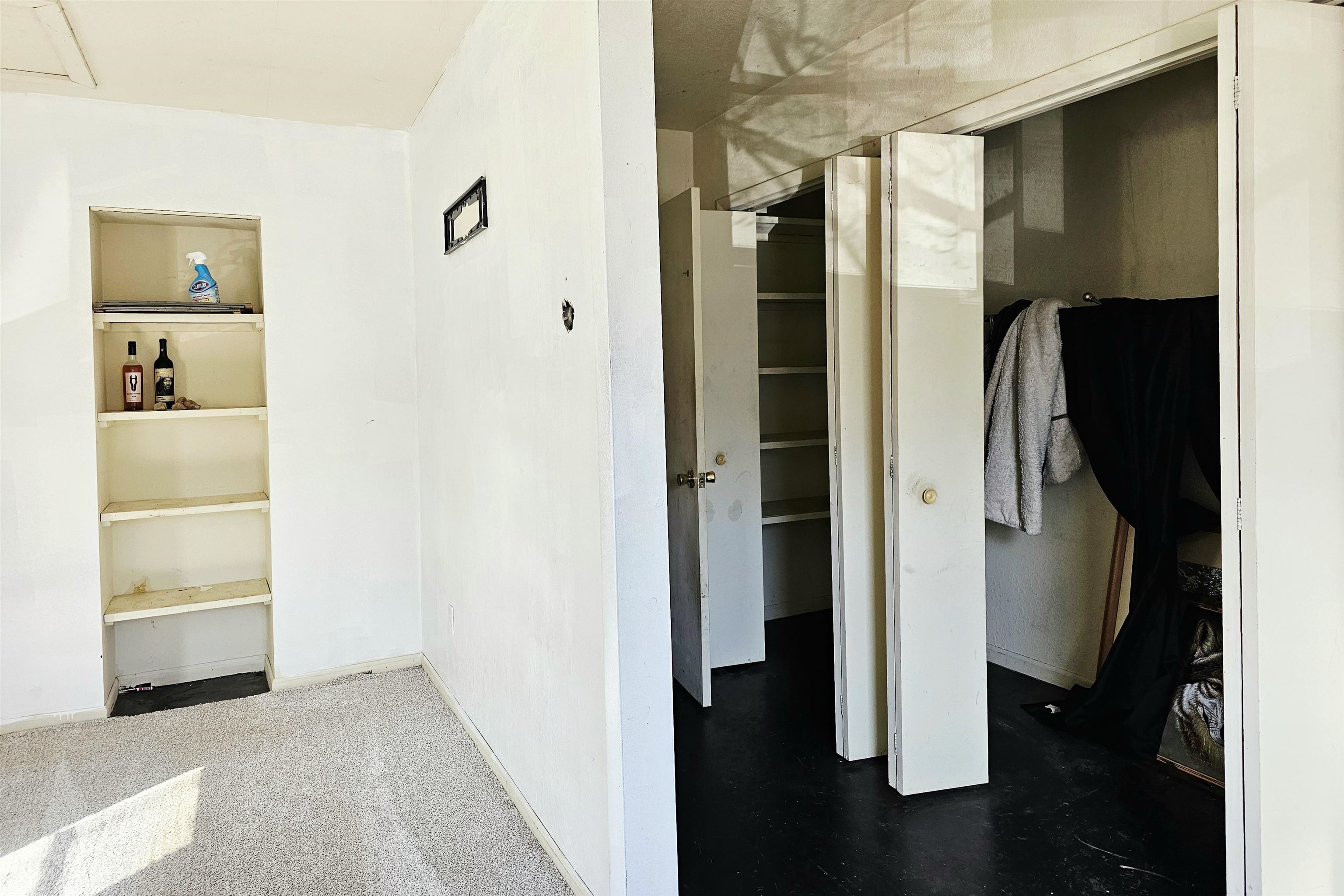 6707 N Lumberjack Road, Riverdale, MI, 48877