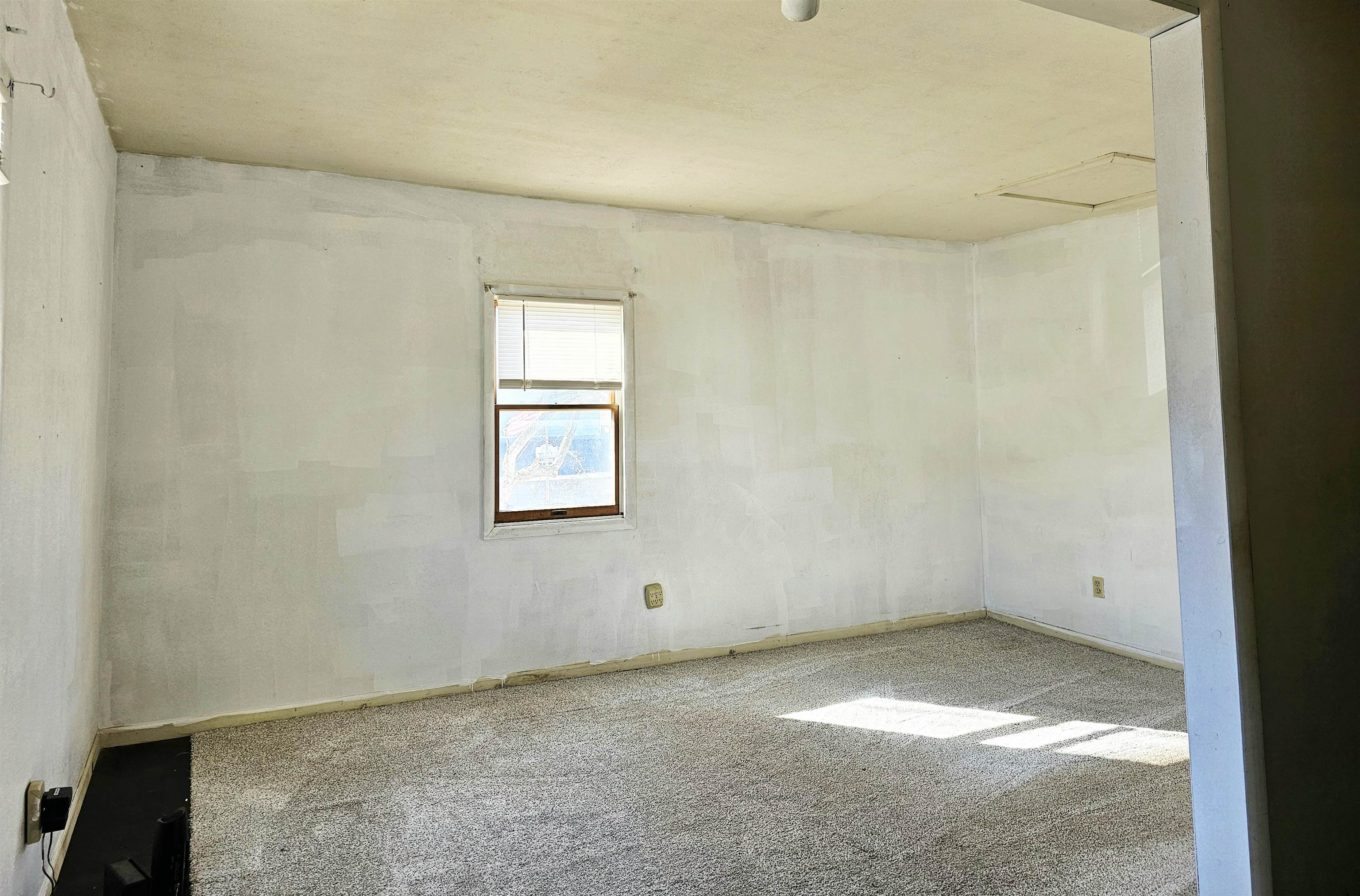 6707 N Lumberjack Road, Riverdale, MI, 48877