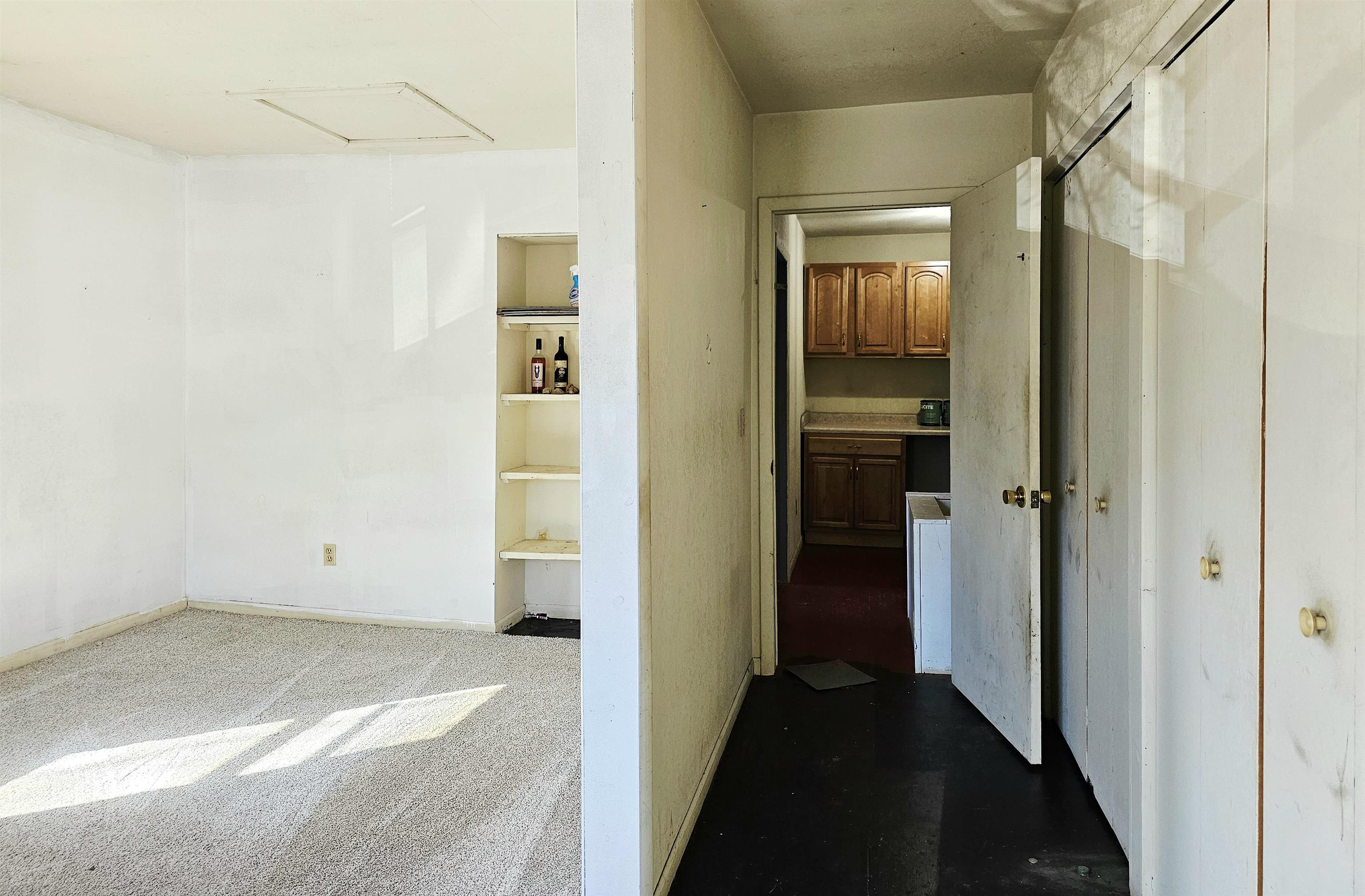 6707 N Lumberjack Road, Riverdale, MI, 48877