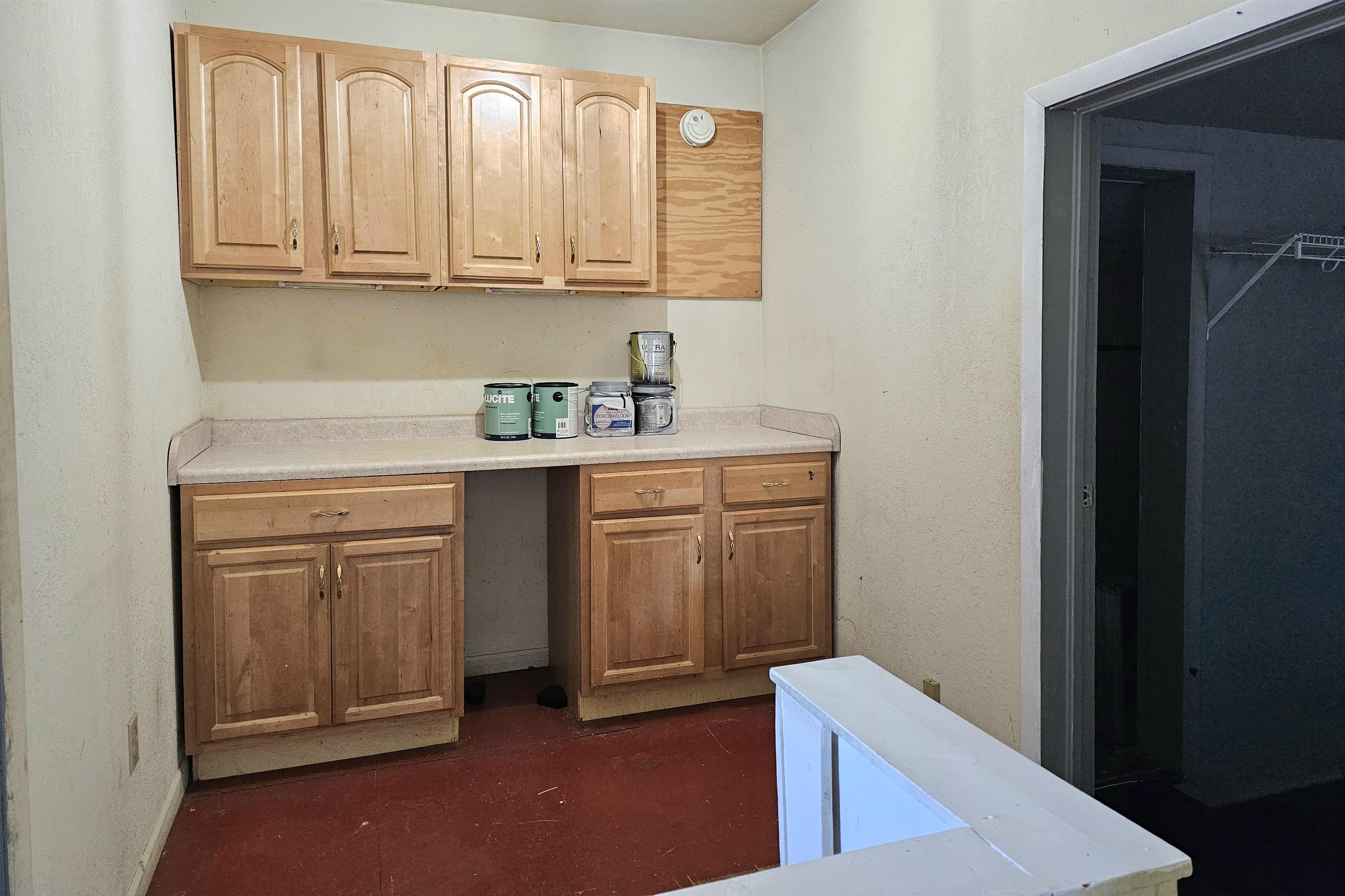 6707 N Lumberjack Road, Riverdale, MI, 48877