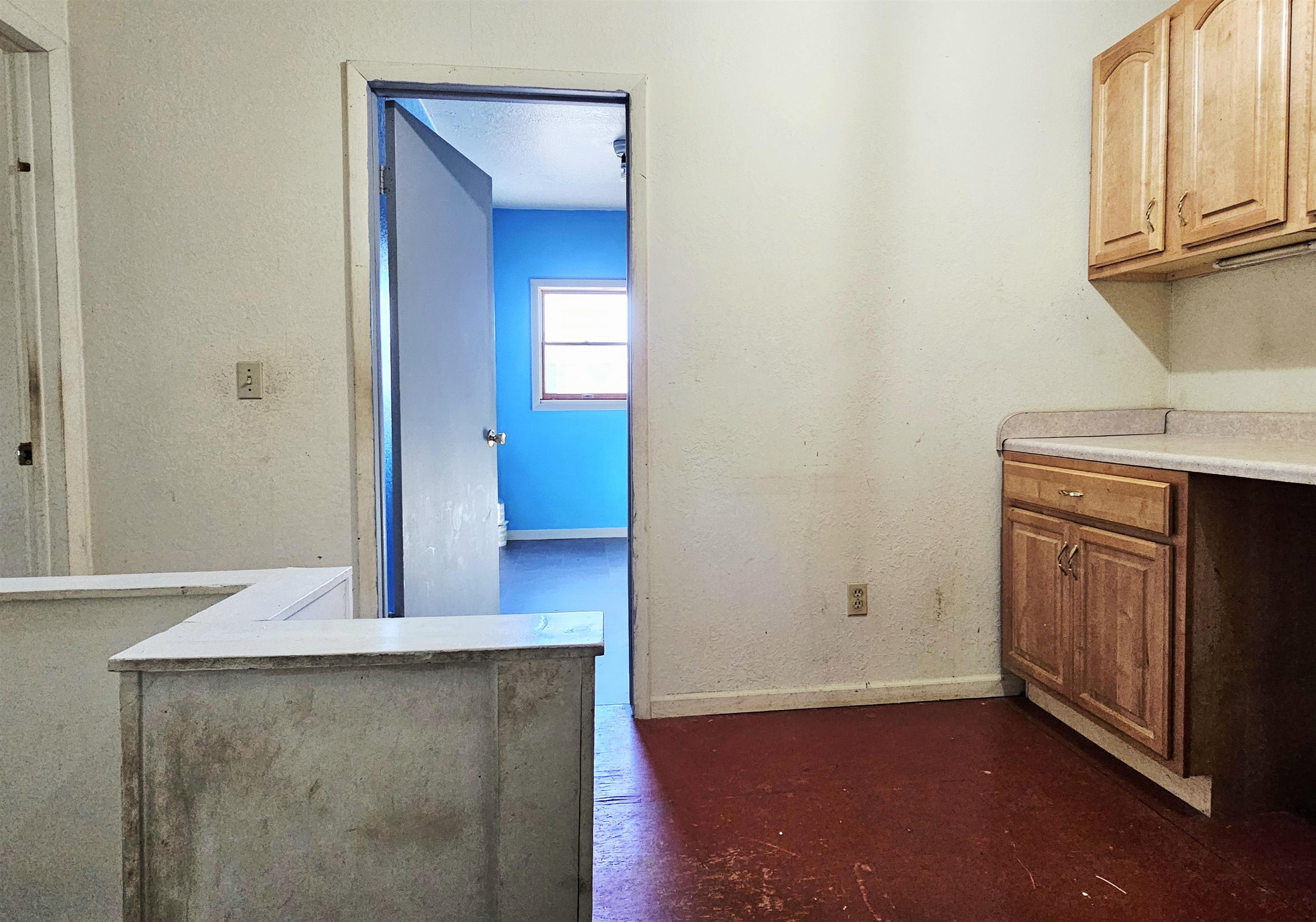 6707 N Lumberjack Road, Riverdale, MI, 48877