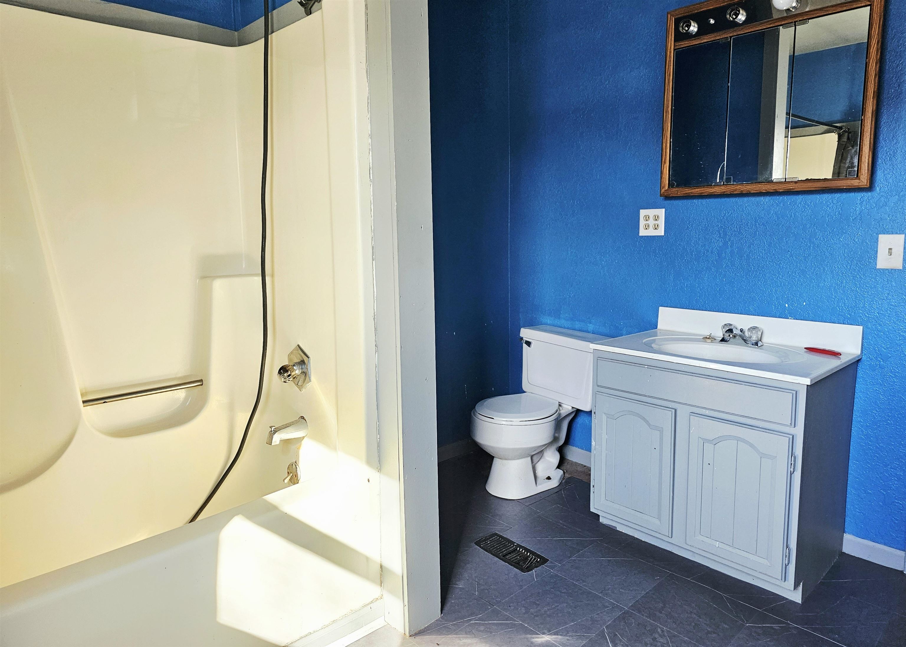 6707 N Lumberjack Road, Riverdale, MI, 48877