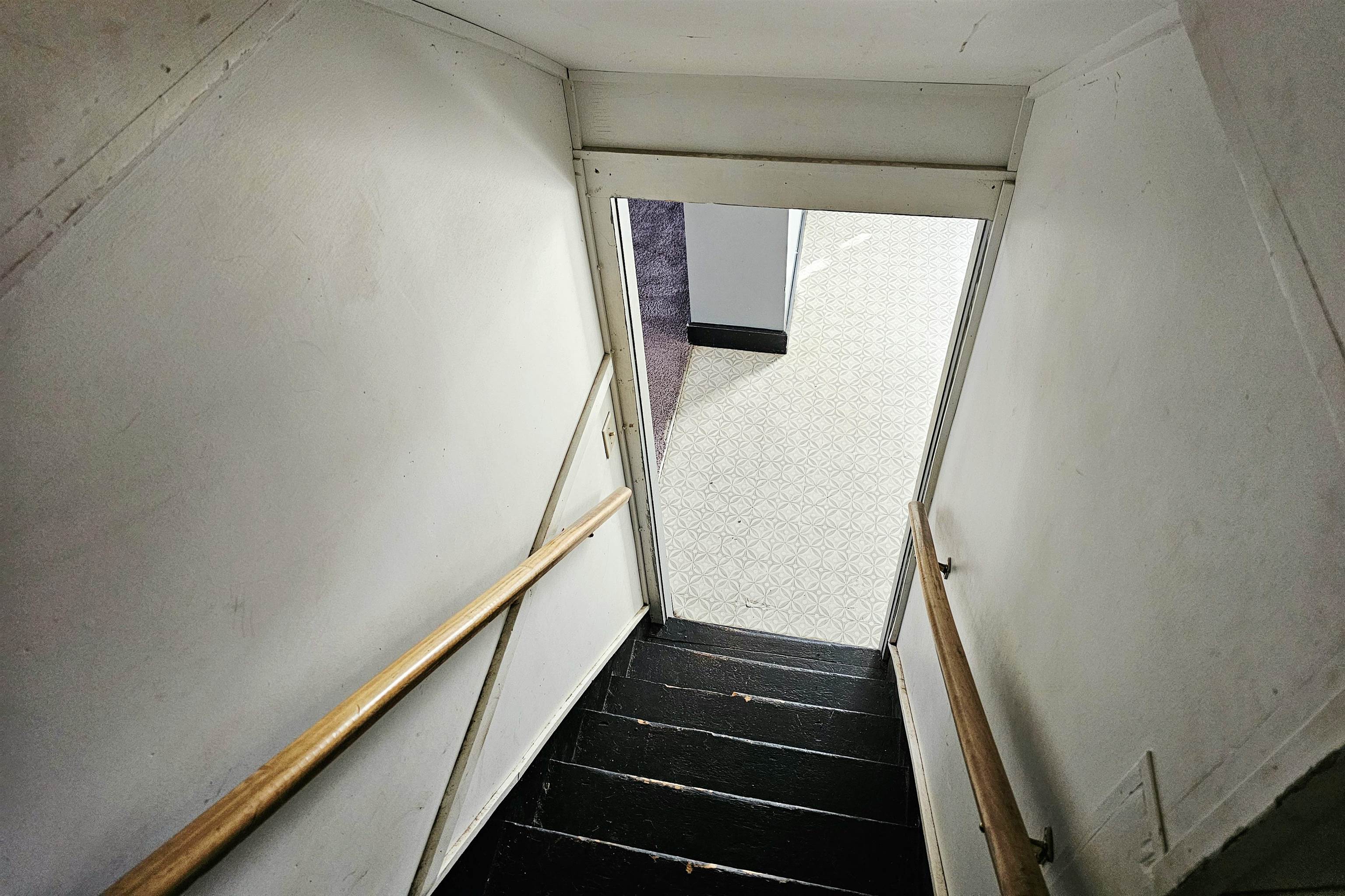 6707 N Lumberjack Road, Riverdale, MI, 48877