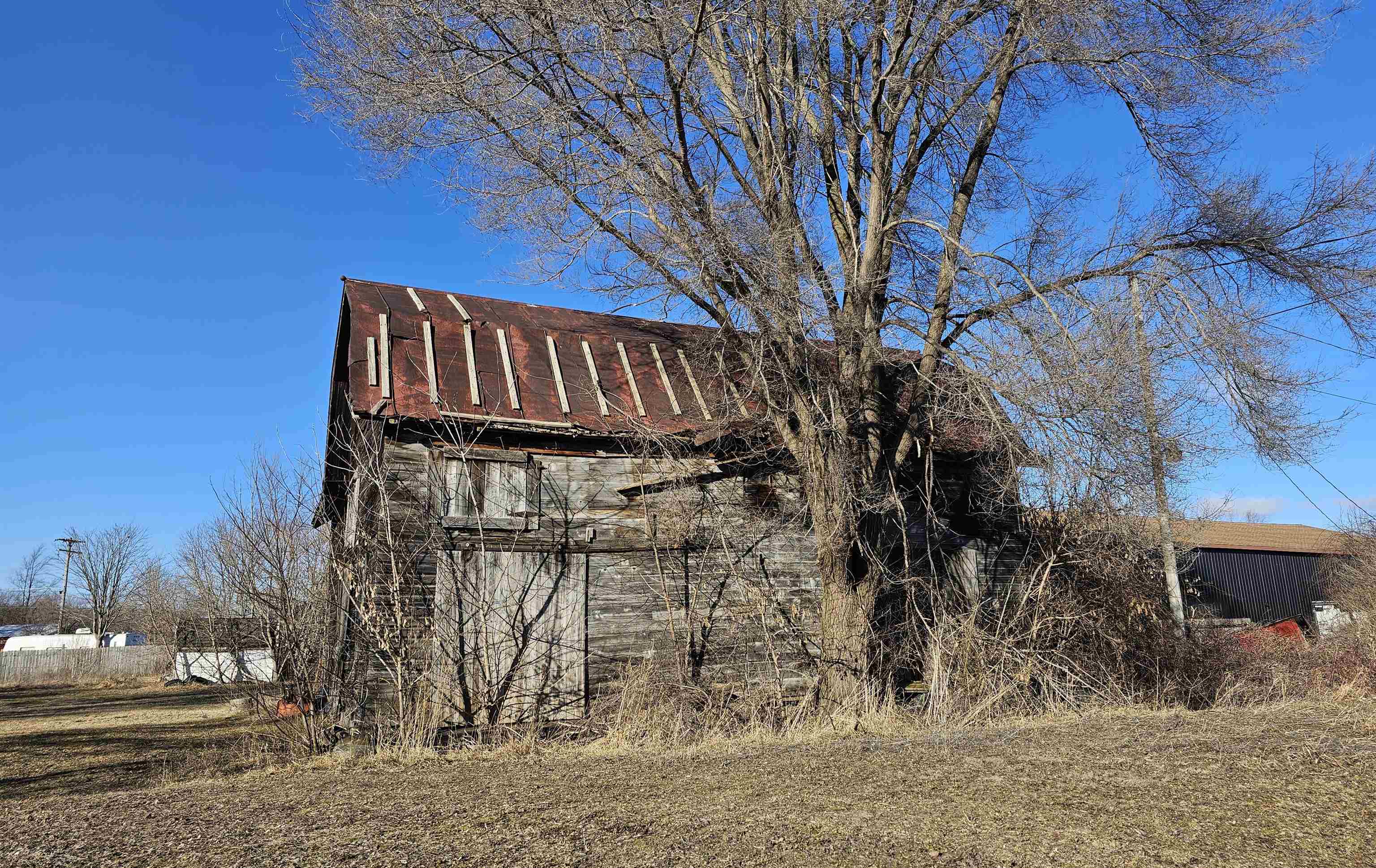 6707 N Lumberjack Road, Riverdale, MI, 48877