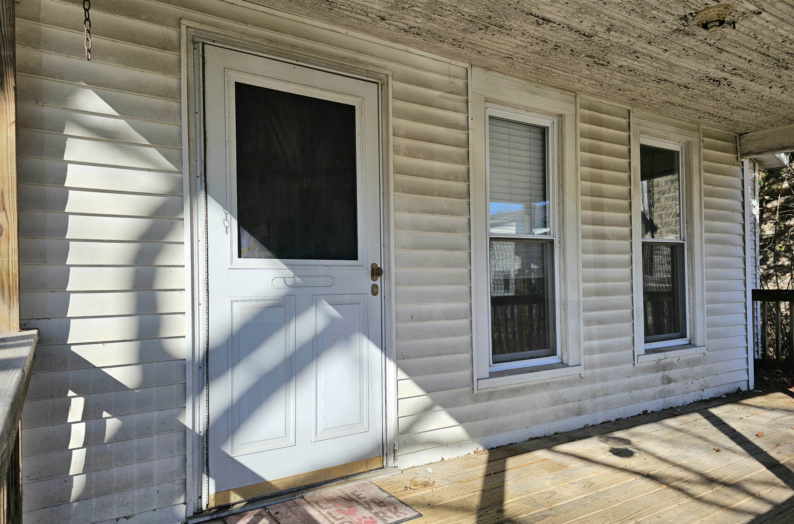 6707 N Lumberjack Road, Riverdale, MI, 48877