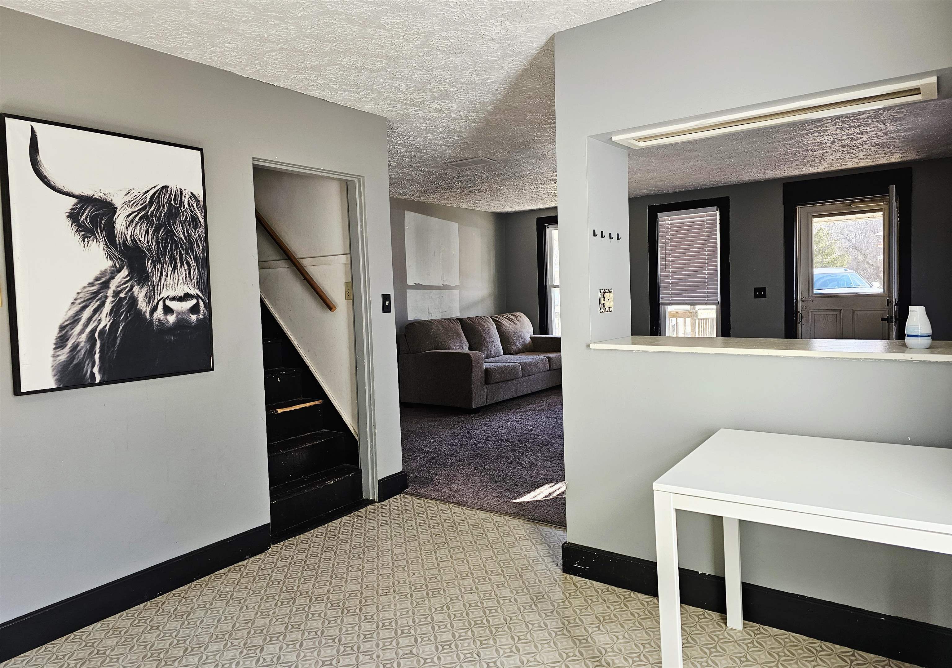 6707 N Lumberjack Road, Riverdale, MI, 48877