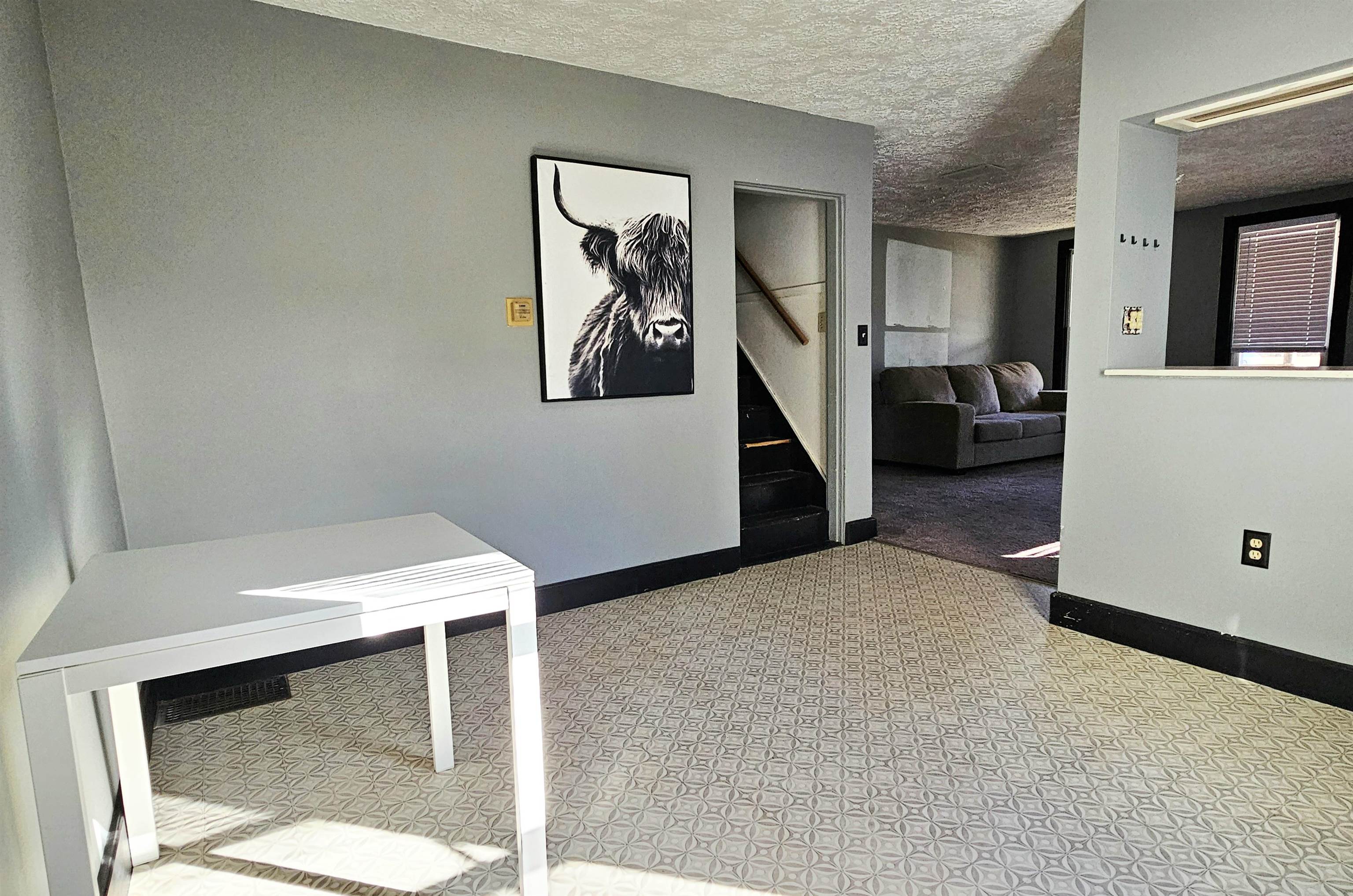 6707 N Lumberjack Road, Riverdale, MI, 48877