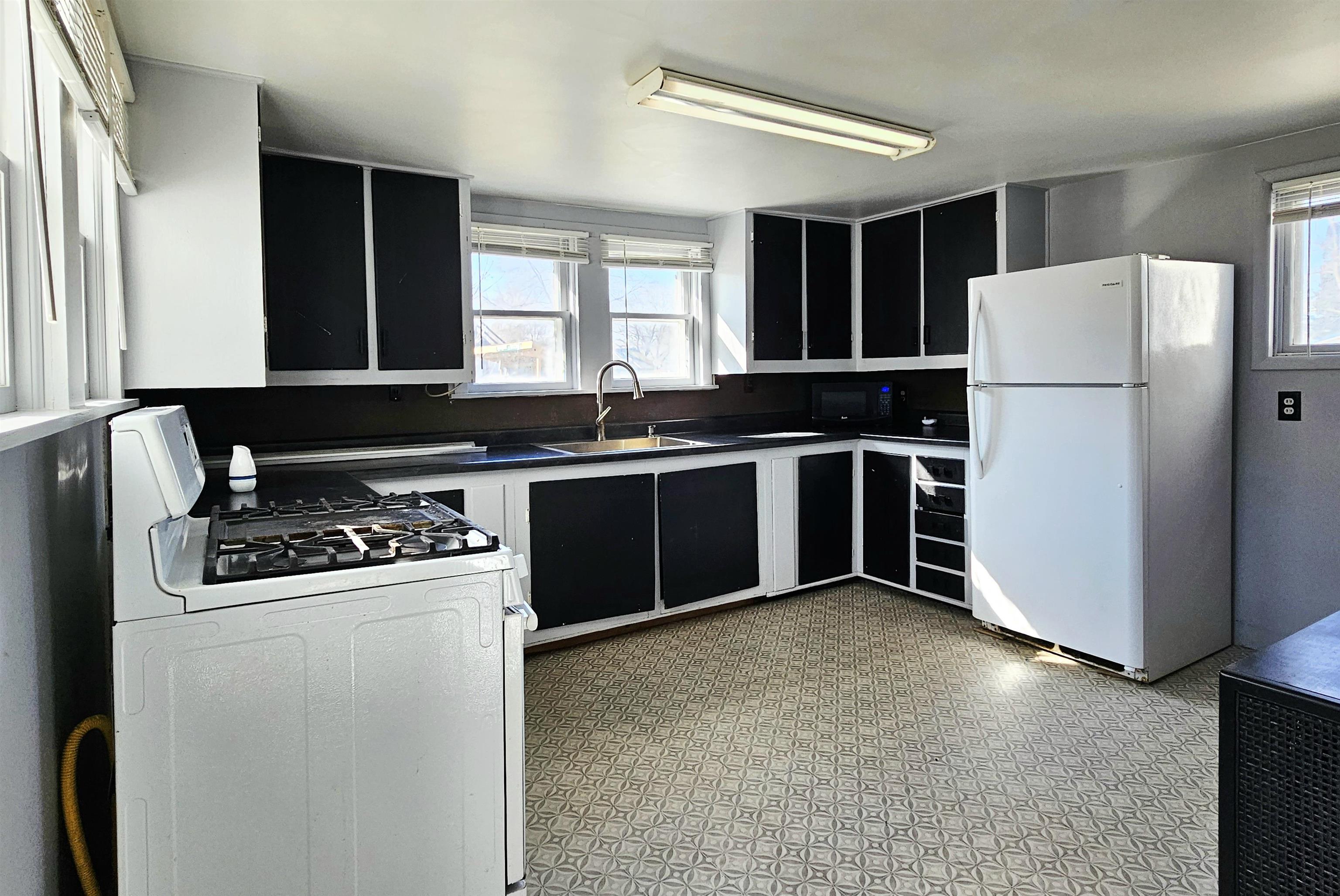 6707 N Lumberjack Road, Riverdale, MI, 48877