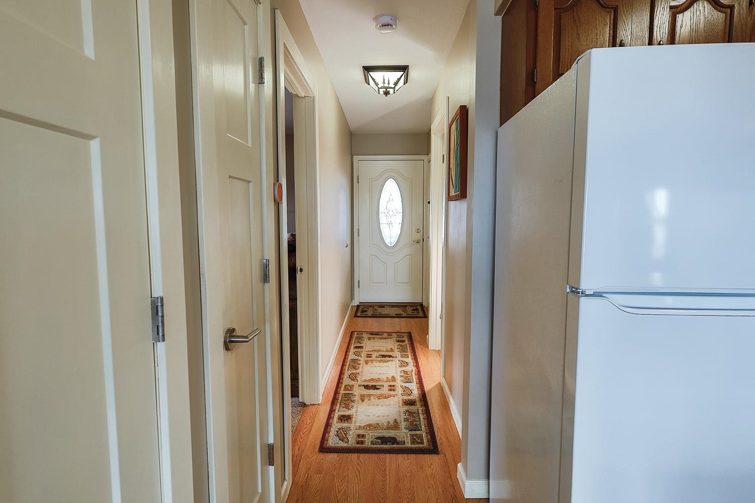 Oscoda, MI, 48750-9494