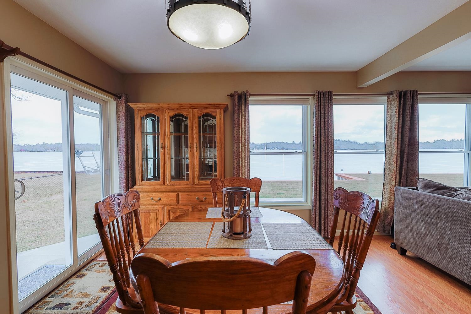 Oscoda, MI, 48750-9494