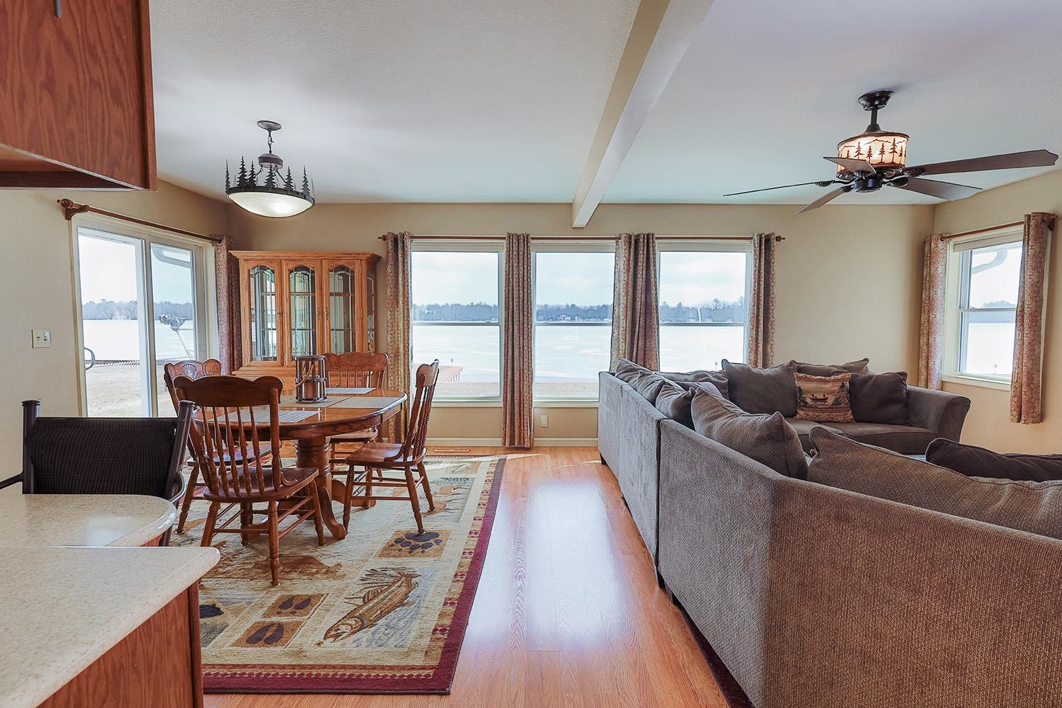 Oscoda, MI, 48750-9494