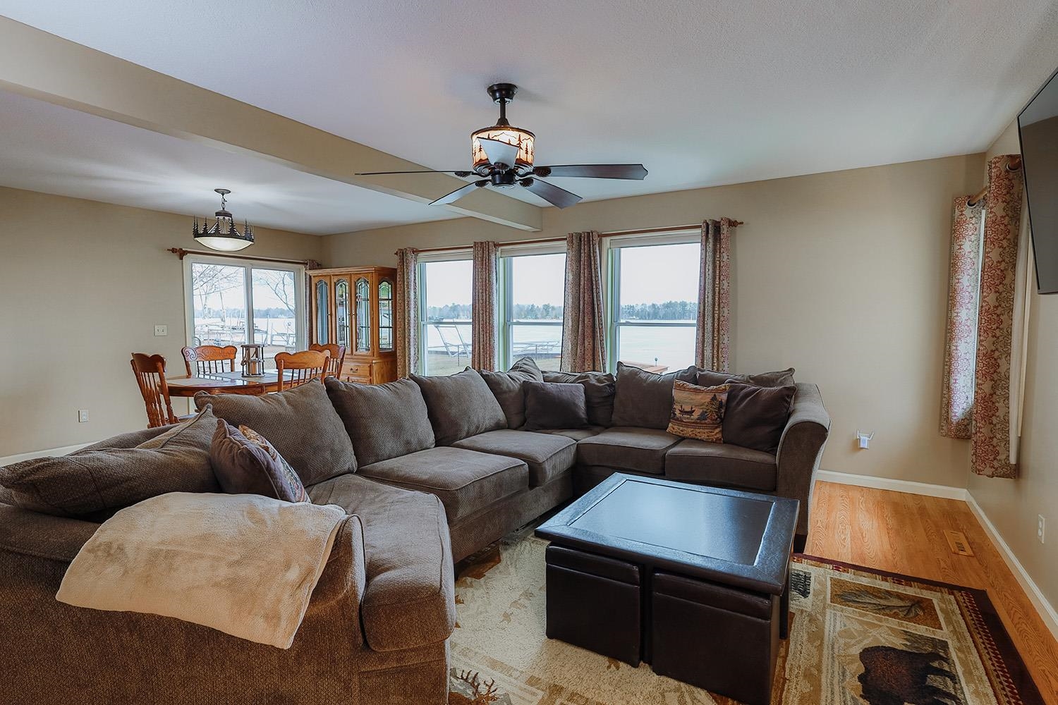 Oscoda, MI, 48750-9494