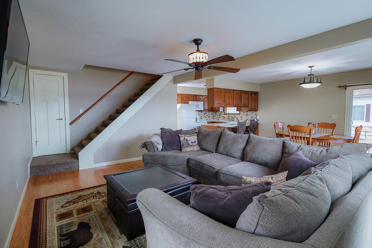 Oscoda, MI, 48750-9494