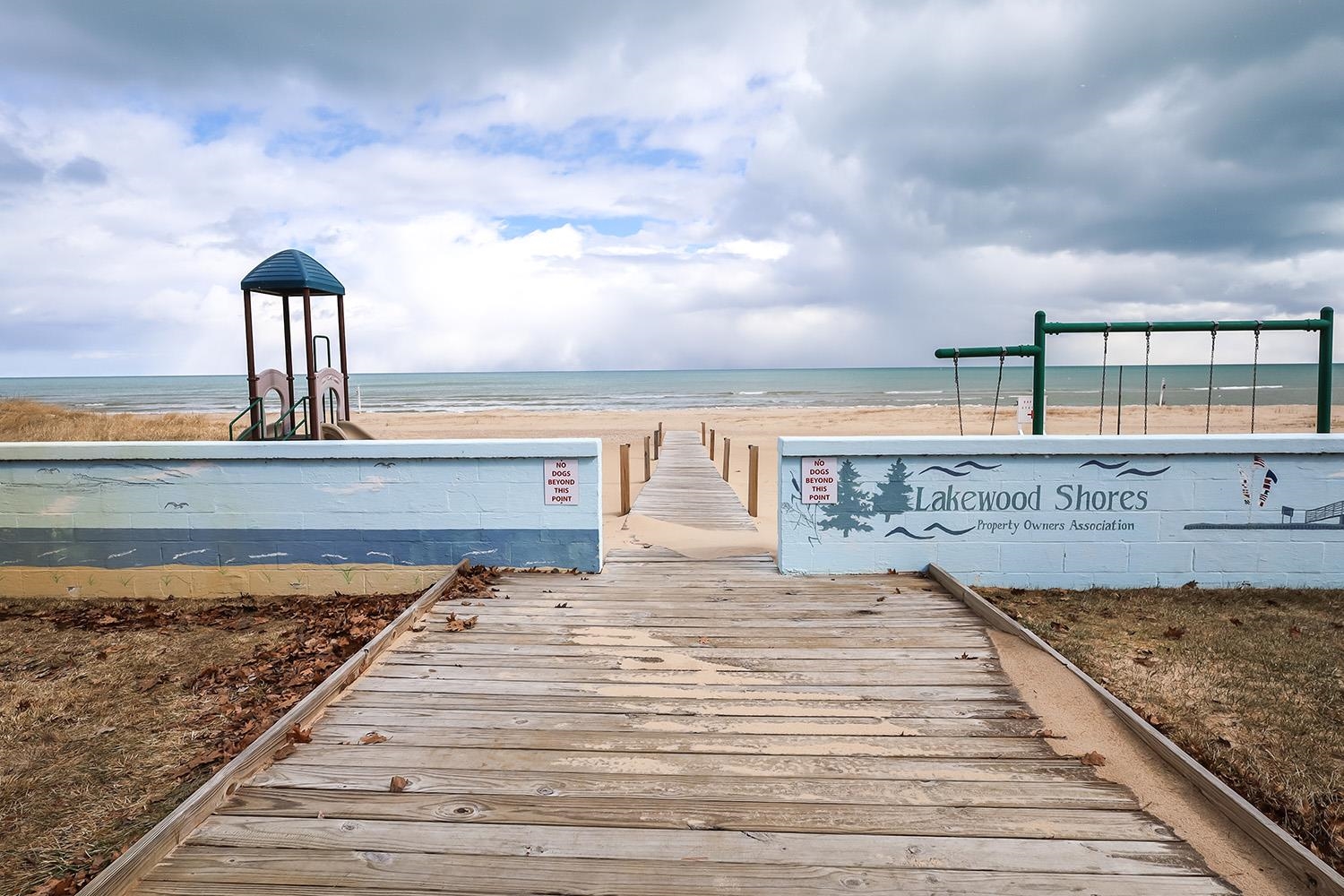 Oscoda, MI, 48750-9494