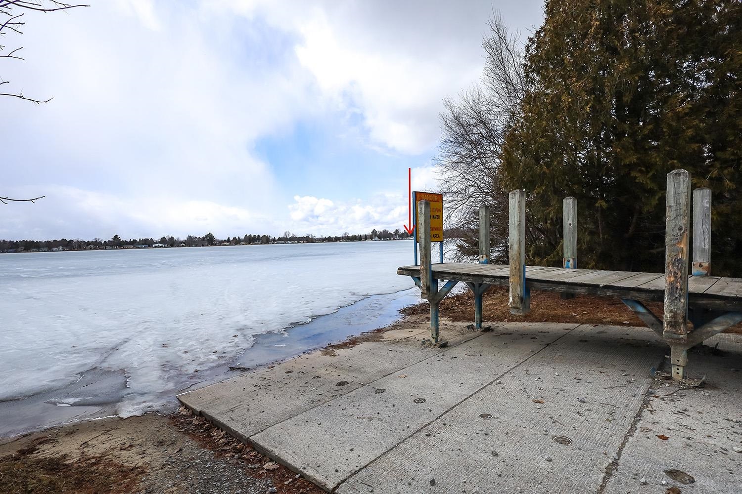 Oscoda, MI, 48750-9494