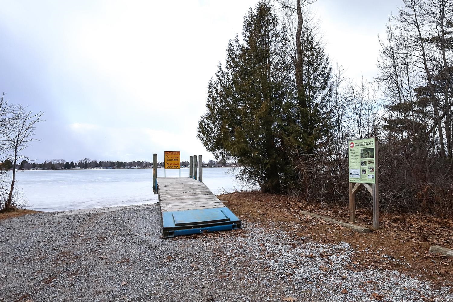 Oscoda, MI, 48750-9494