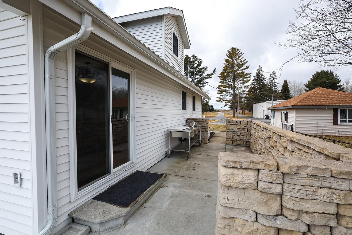 Oscoda, MI, 48750-9494