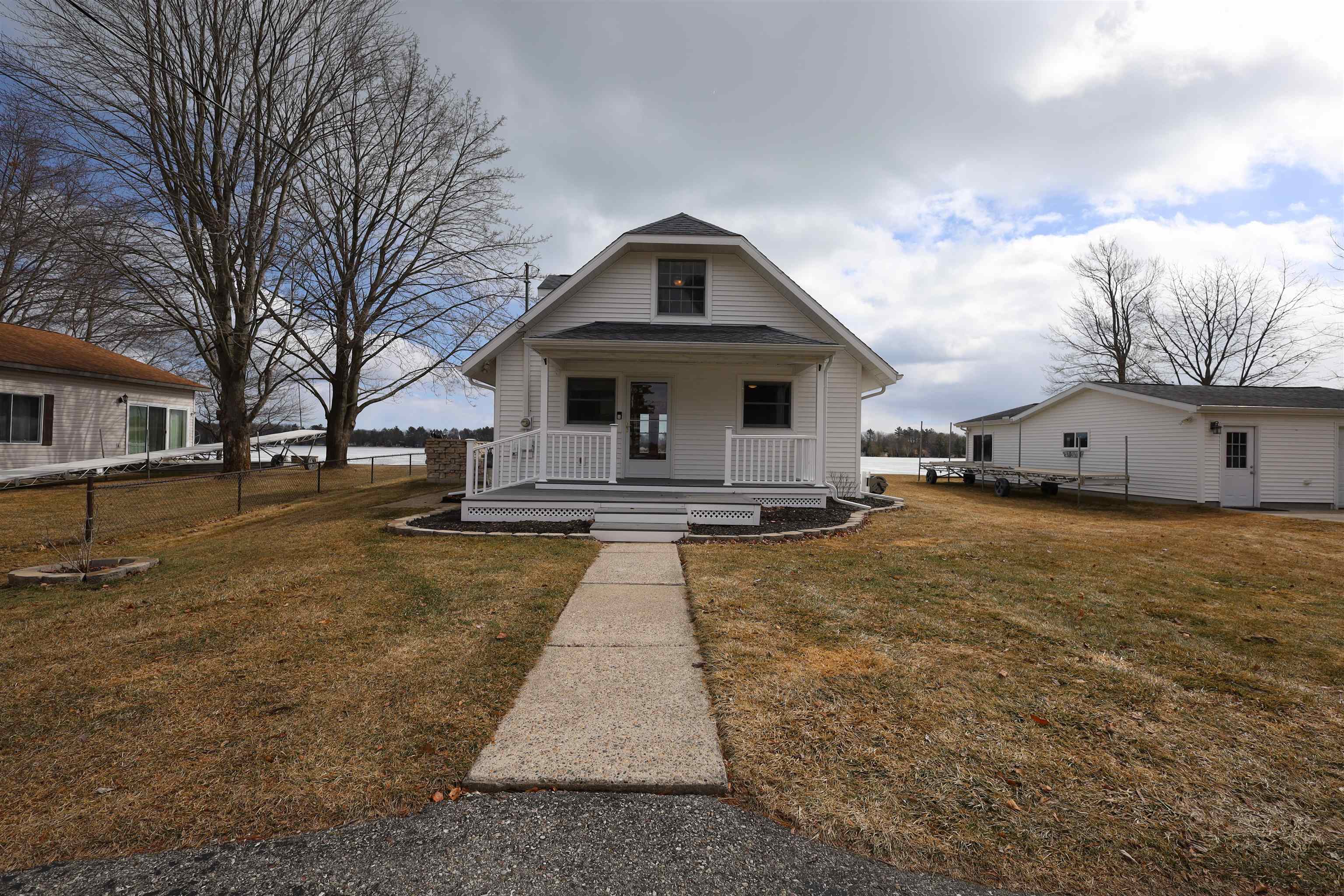 Oscoda, MI, 48750-9494