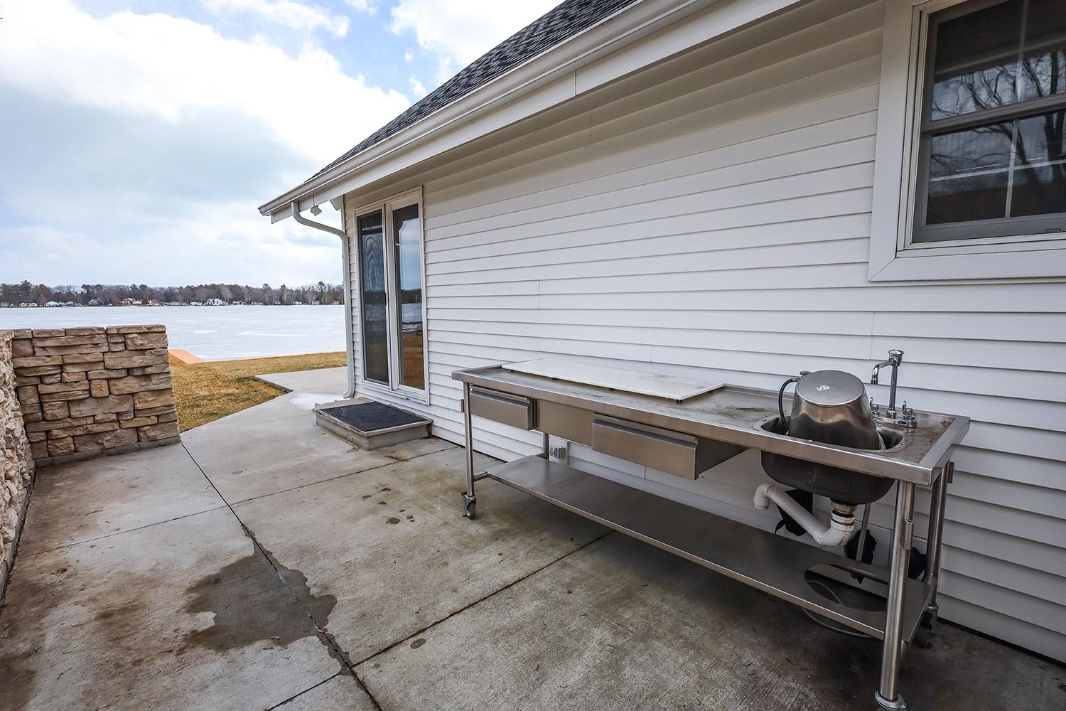 Oscoda, MI, 48750-9494