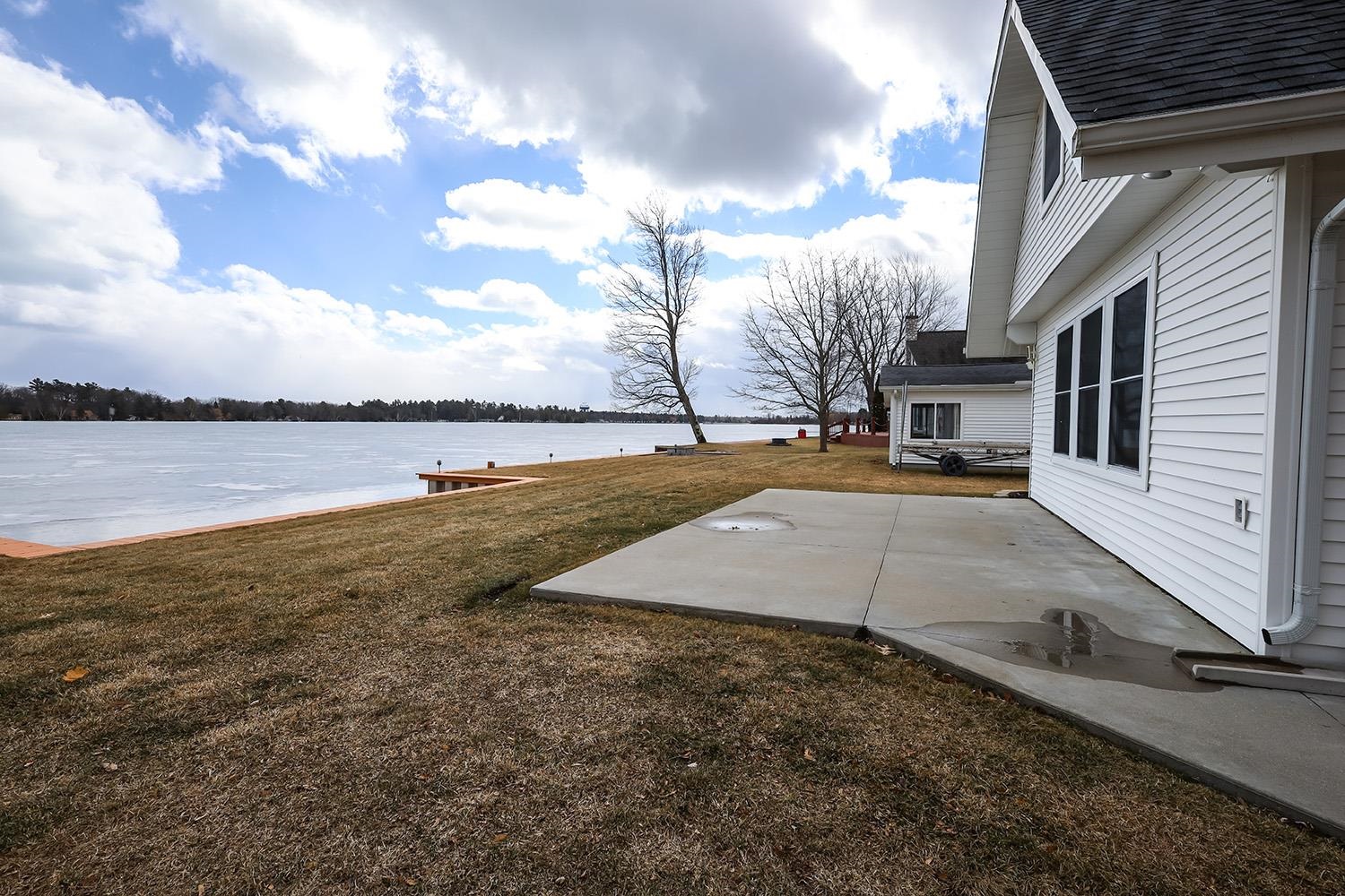 Oscoda, MI, 48750-9494