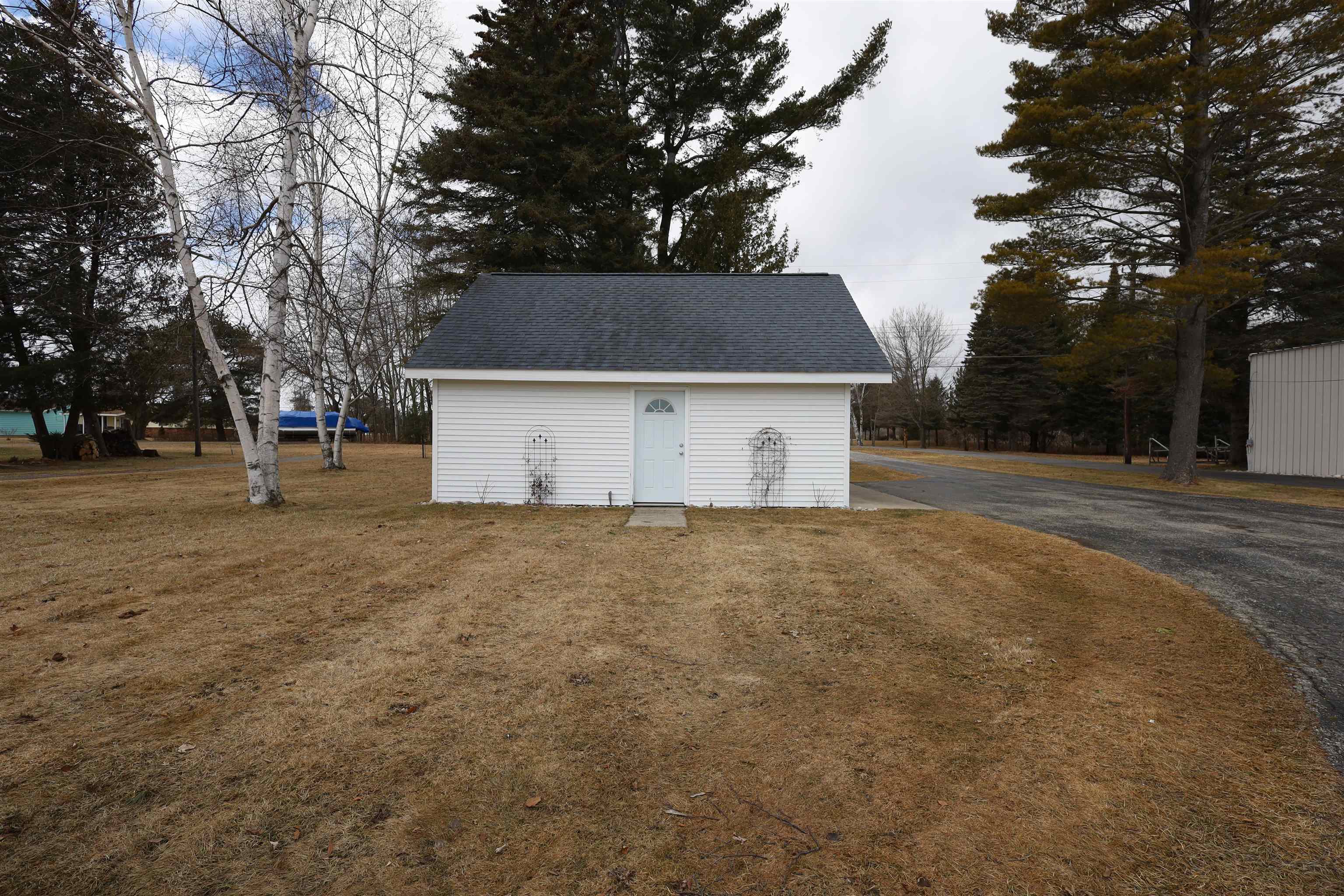 Oscoda, MI, 48750-9494