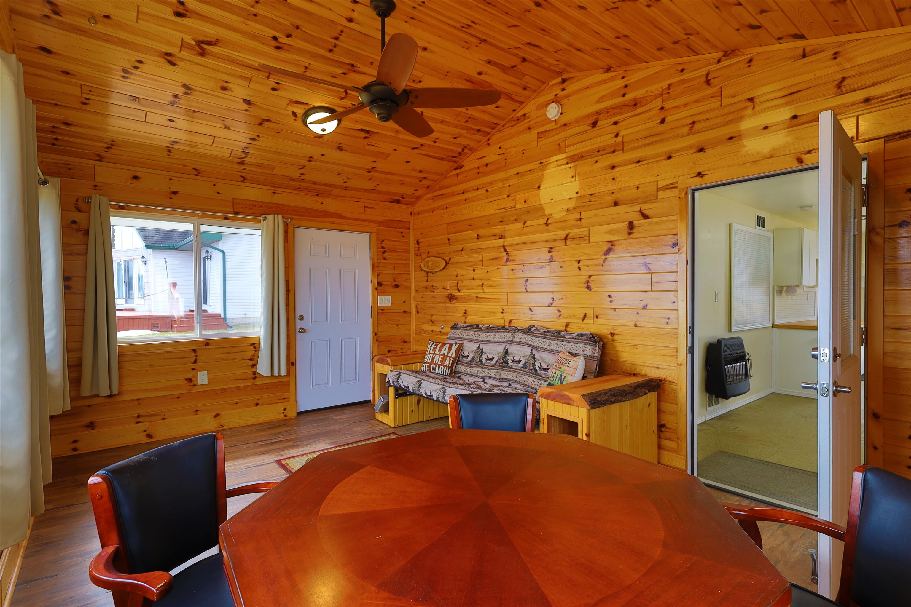 Oscoda, MI, 48750-9494