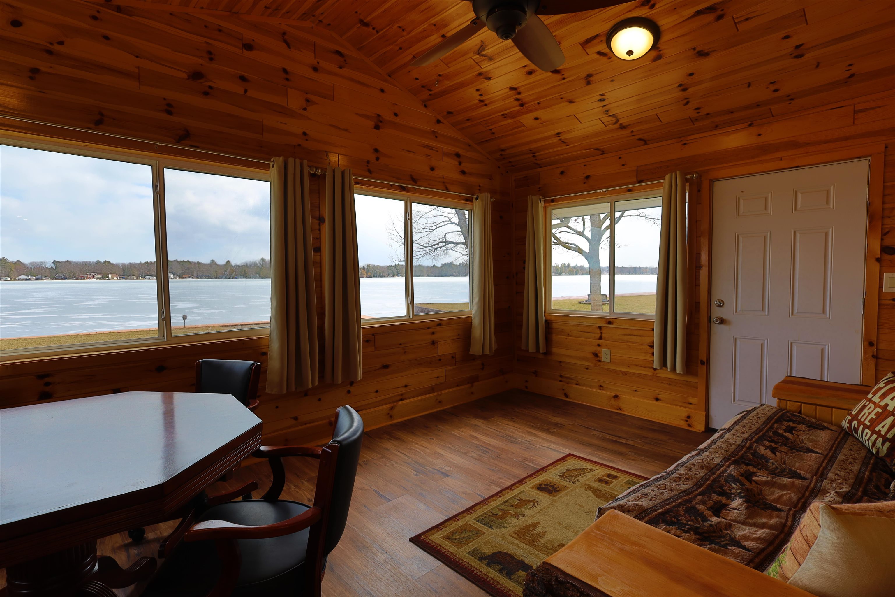 Oscoda, MI, 48750-9494