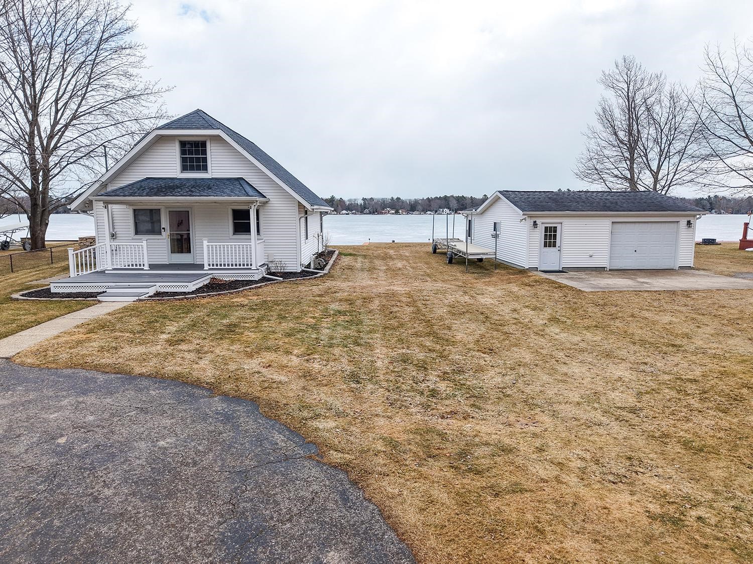 Oscoda, MI, 48750-9494