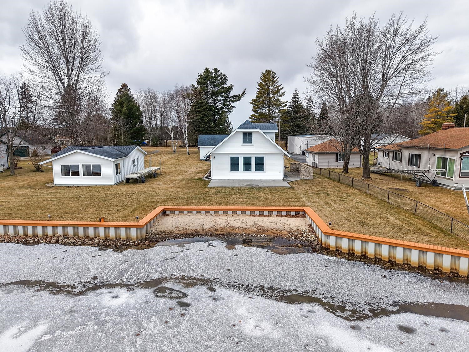 Oscoda, MI, 48750-9494