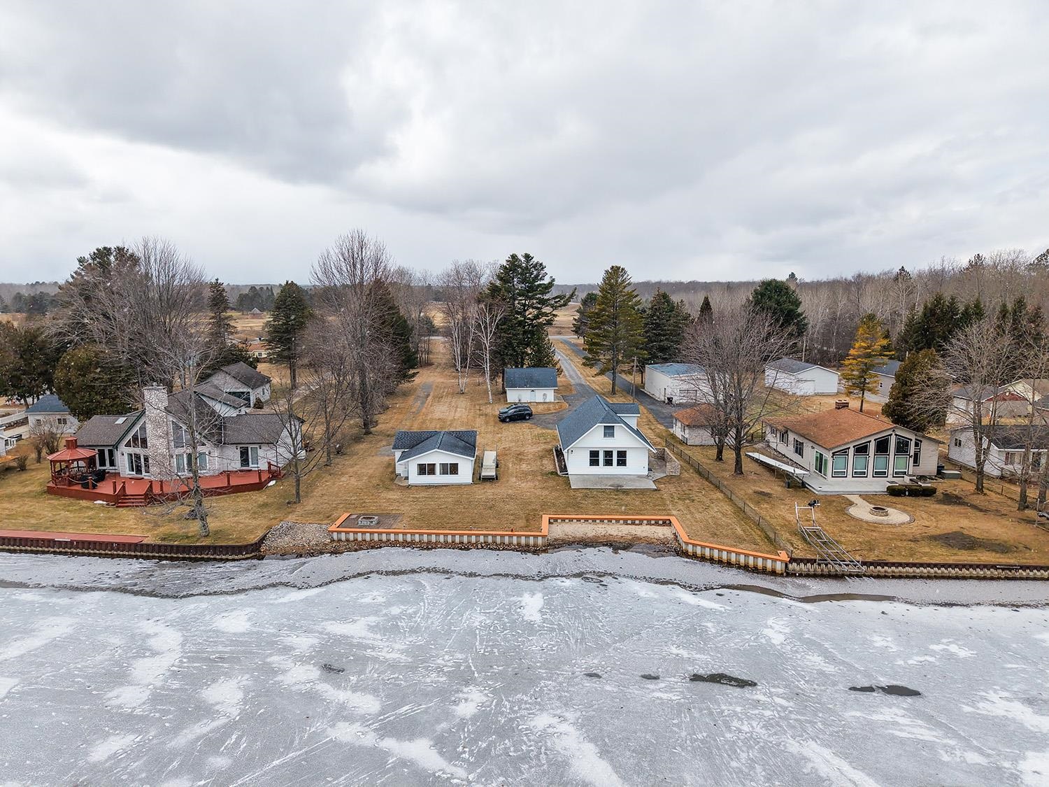 Oscoda, MI, 48750-9494