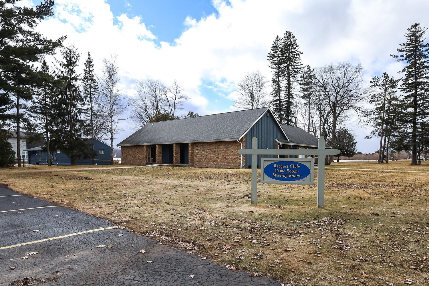 Oscoda, MI, 48750-9494