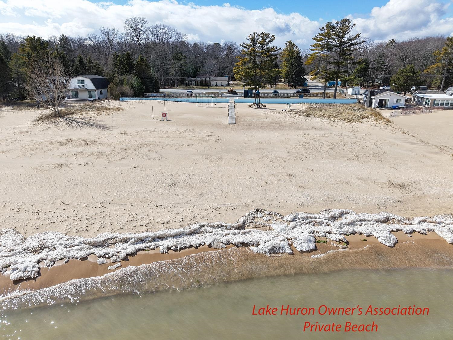 Oscoda, MI, 48750-9494