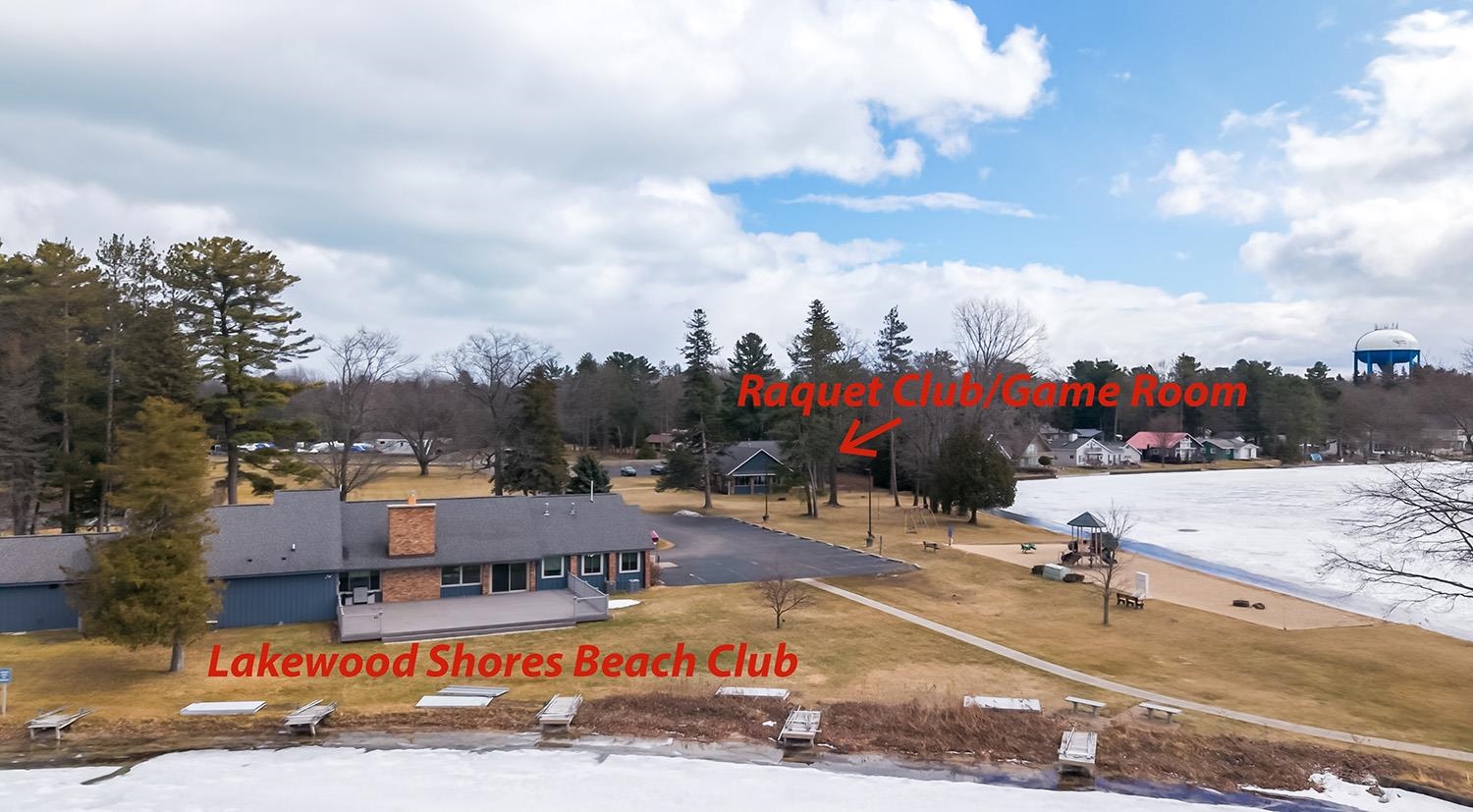 Oscoda, MI, 48750-9494