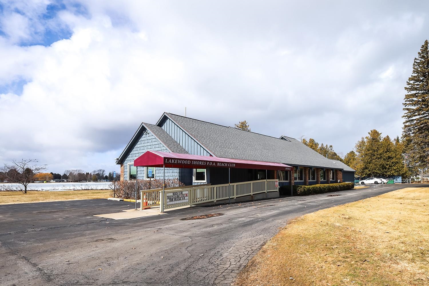 Oscoda, MI, 48750-9494