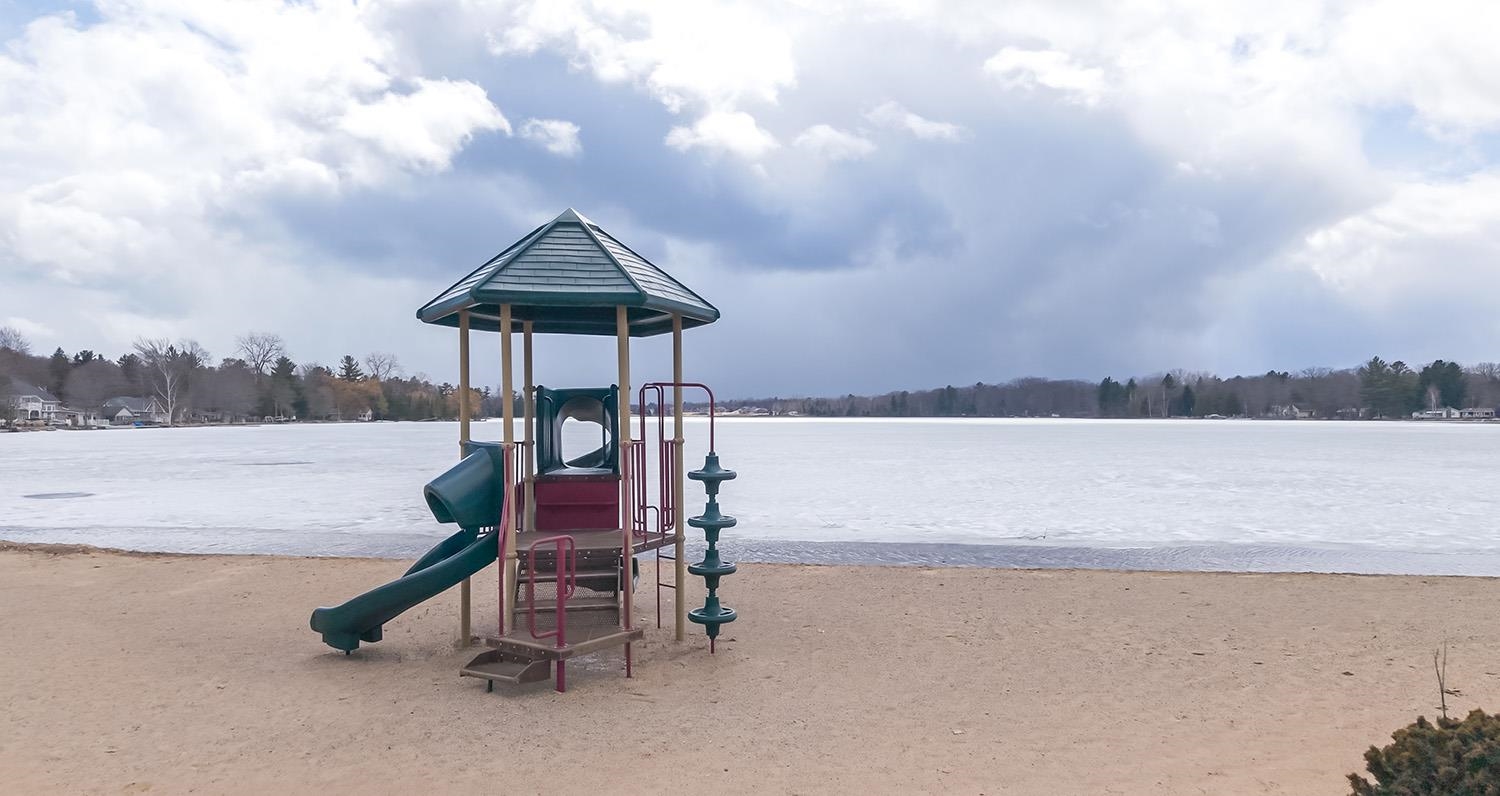 Oscoda, MI, 48750-9494