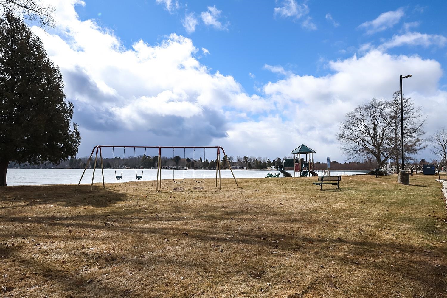 Oscoda, MI, 48750-9494