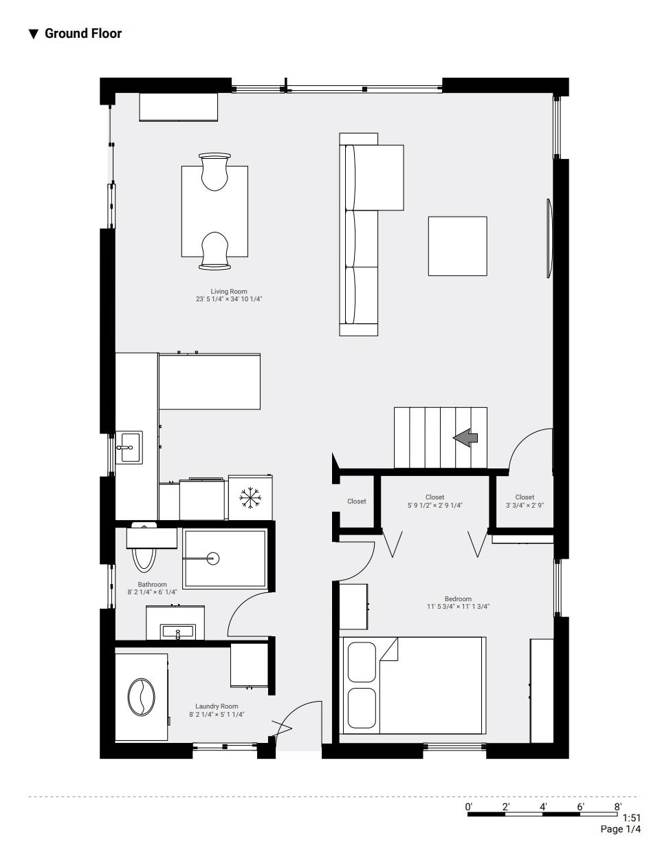 Oscoda, MI, 48750-9494