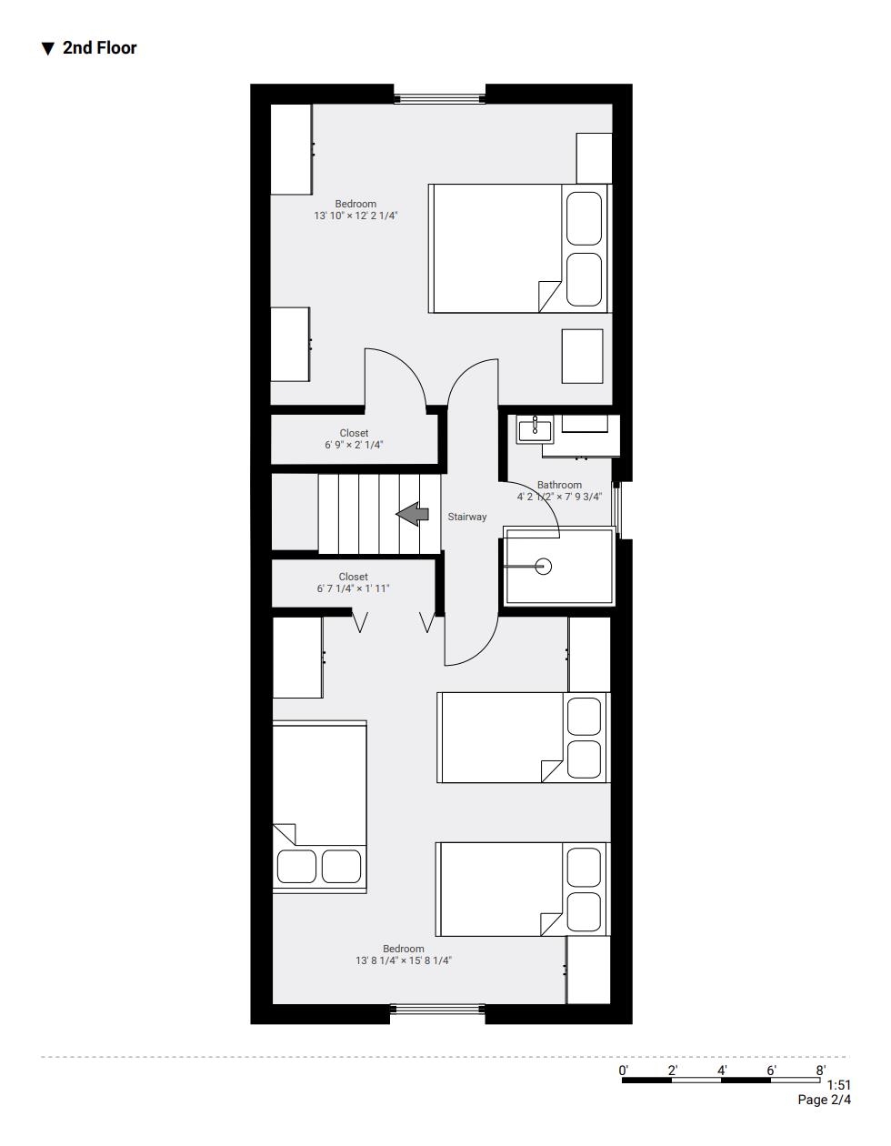 Oscoda, MI, 48750-9494